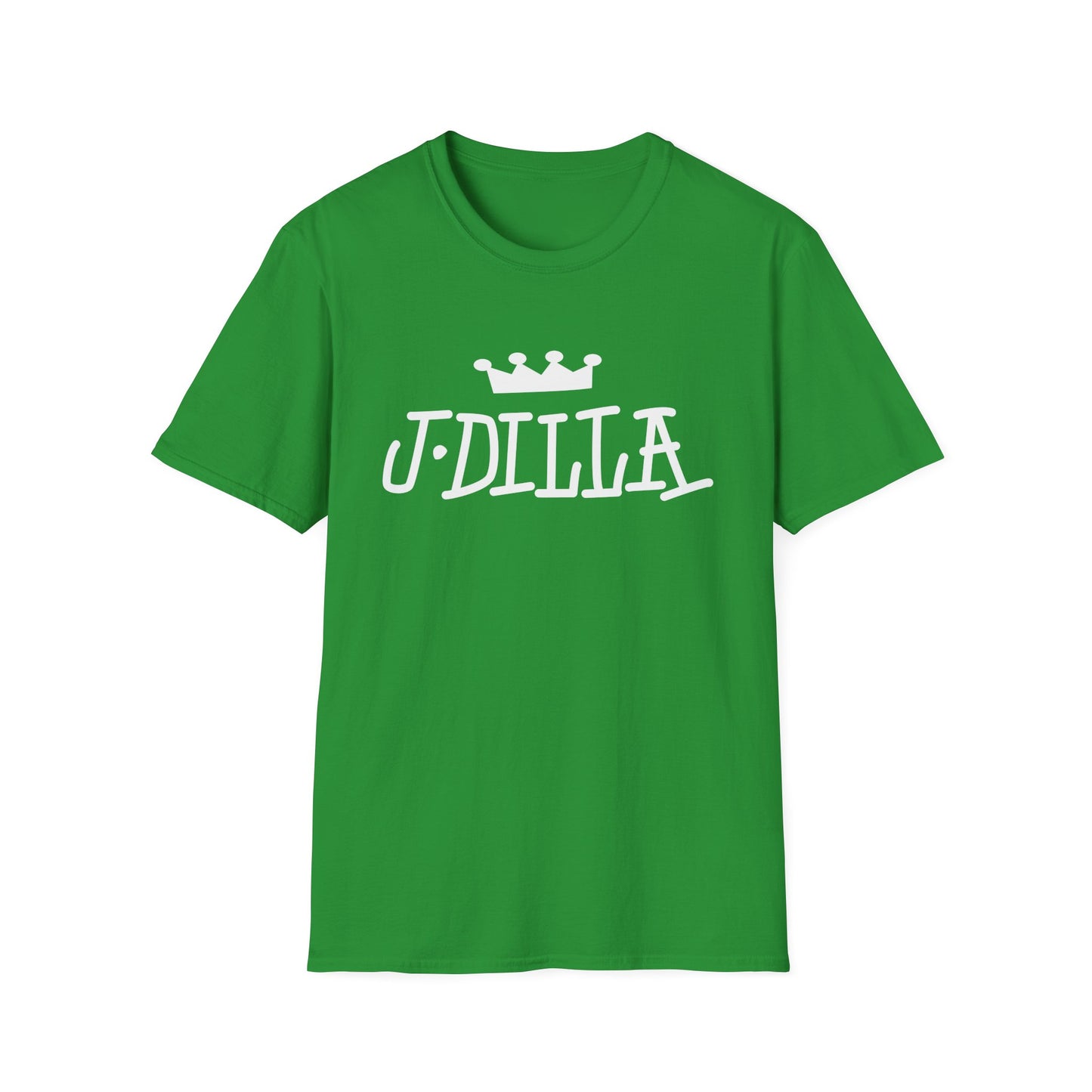 J Dilla Camiseta