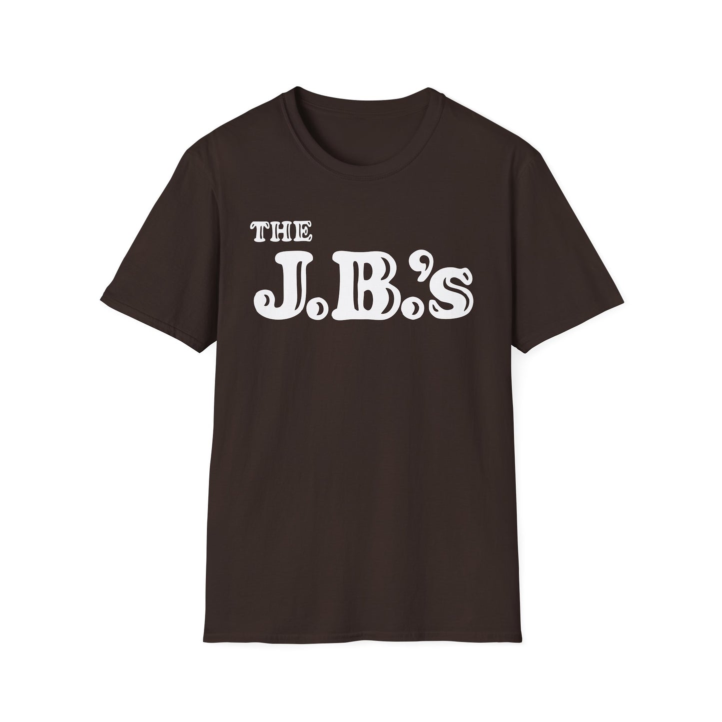The JB's Camiseta