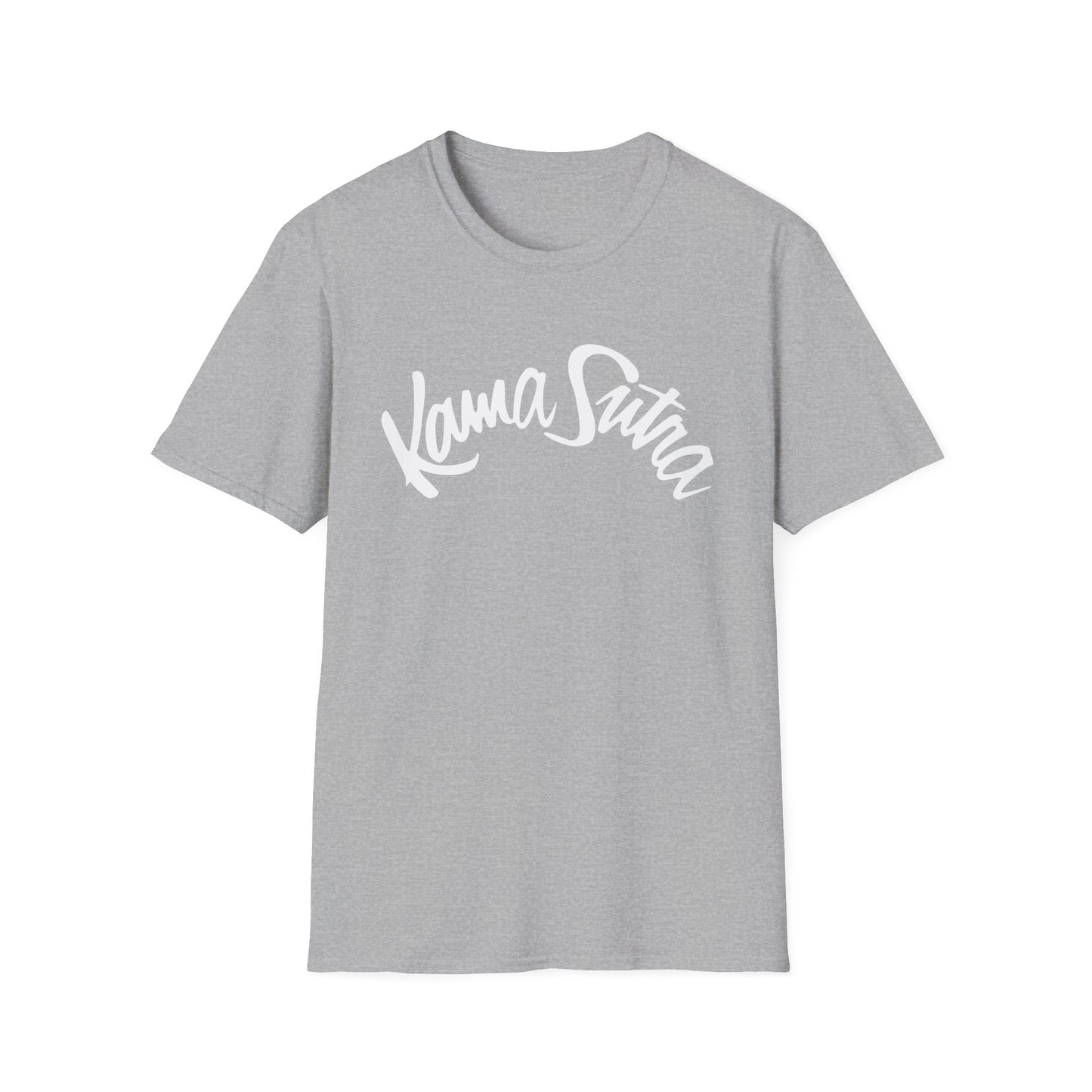 Kama Sutra Records Camiseta