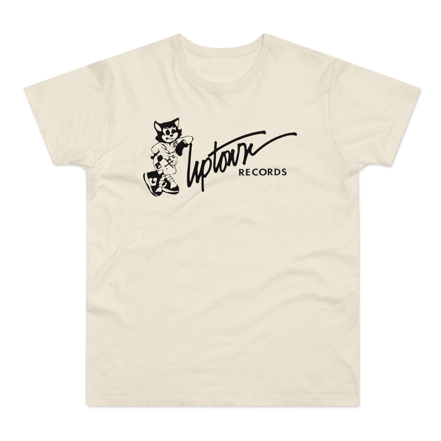 Uptown Records Camiseta (Estándar)