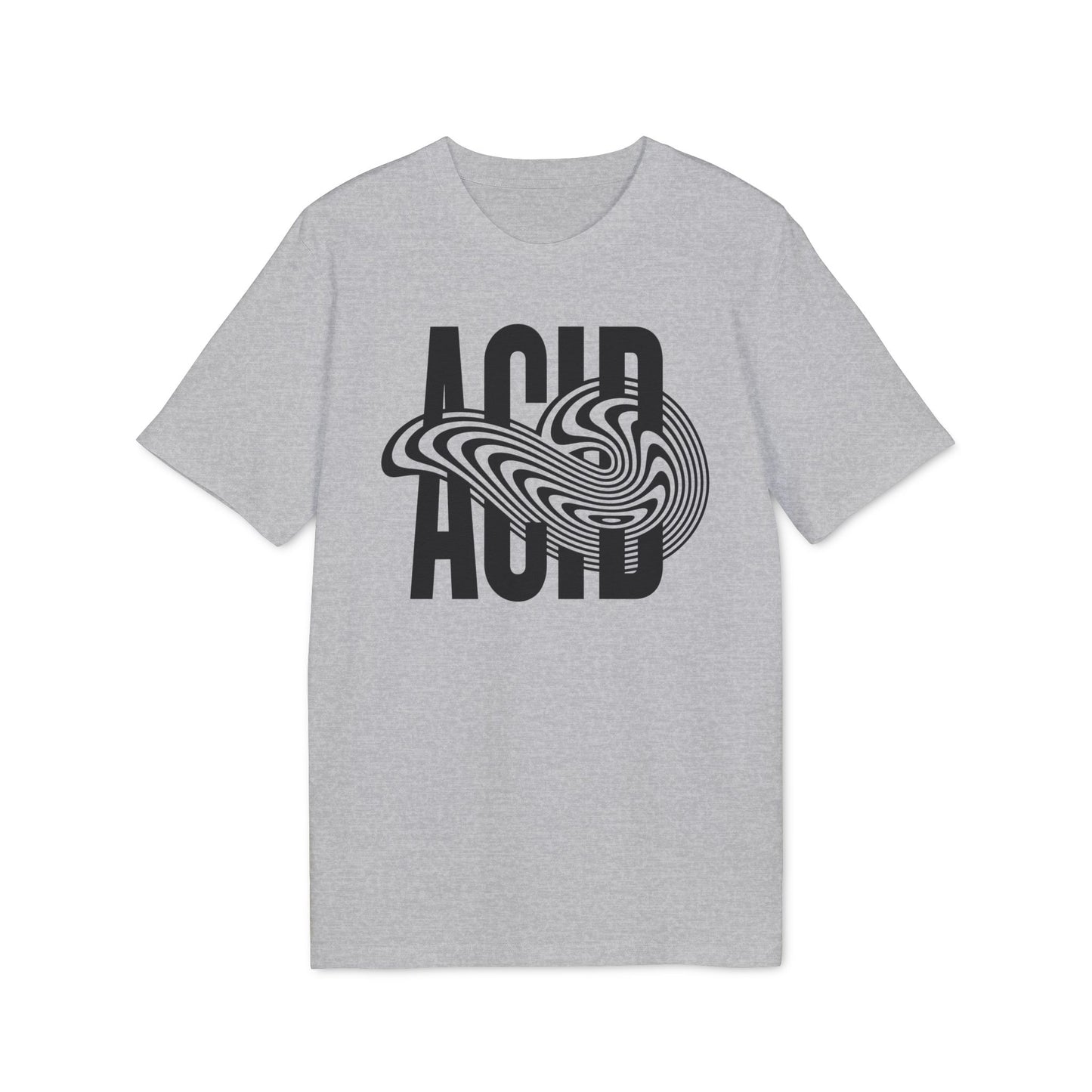 Acid Camiseta (Algodón Orgánico)