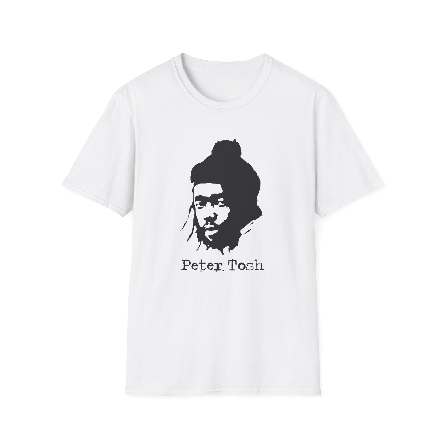 Peter Tosh Camiseta (Ligera)