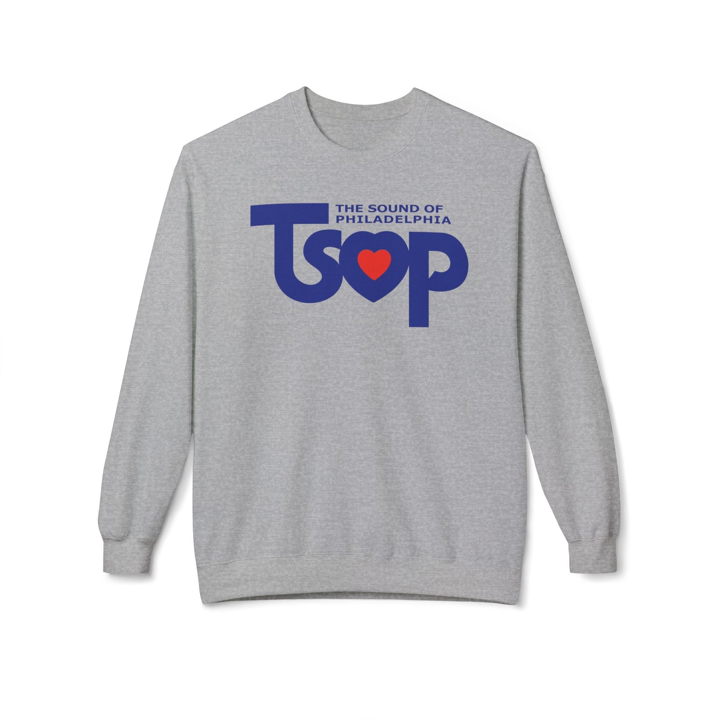 TSOP Sudadera
