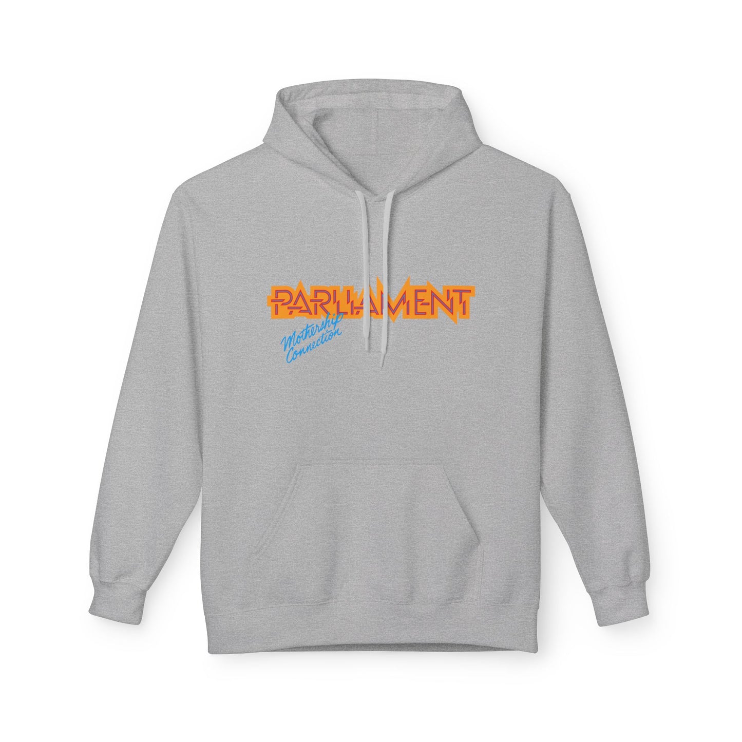 Parliament Sudadera Con Capucha