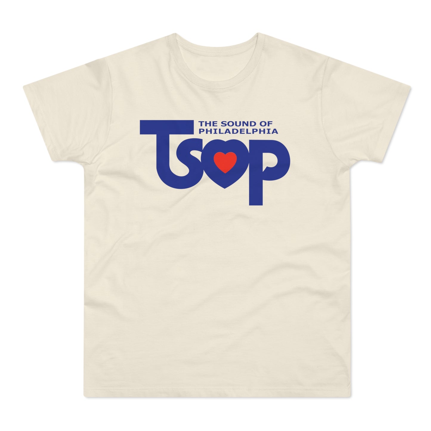 TSOP The Sound Of Philadelphia Camiseta (Estándar)