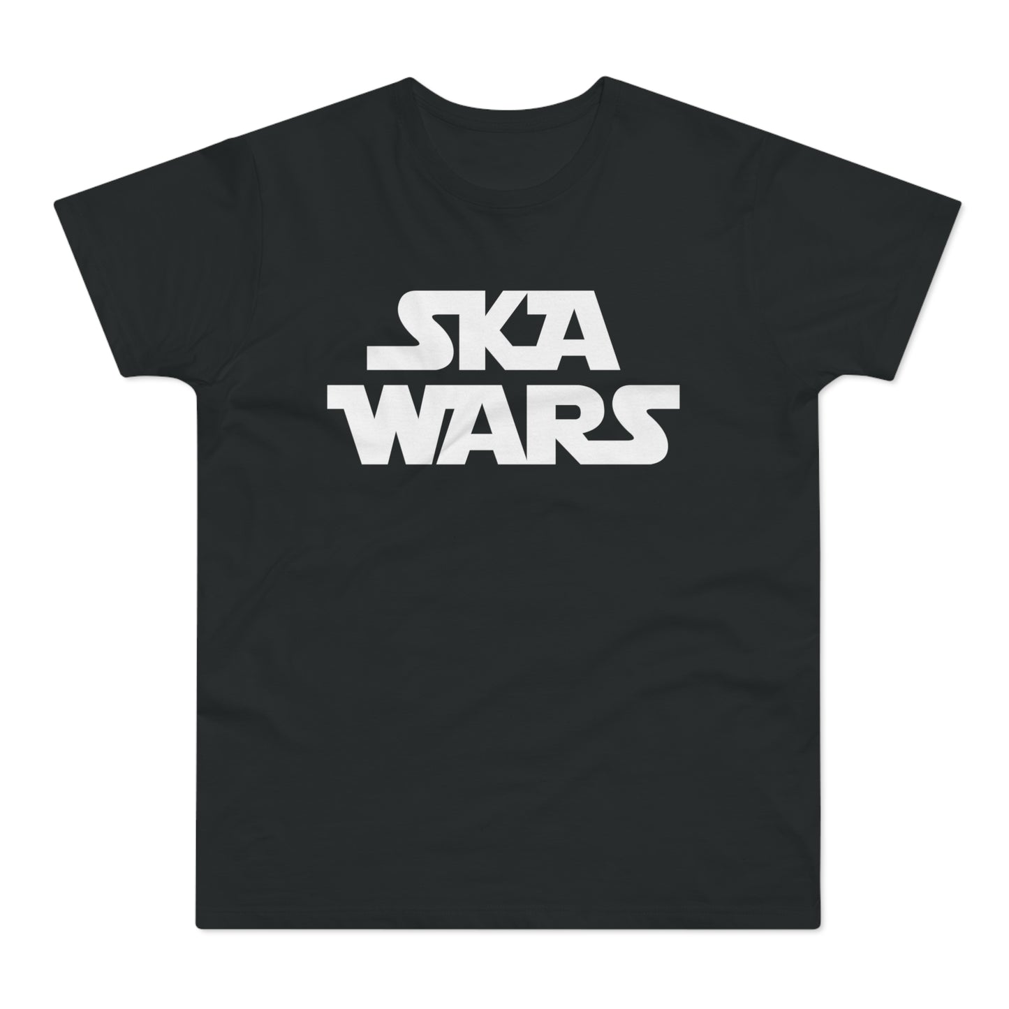 Ska Wars Camiseta (Estándar)