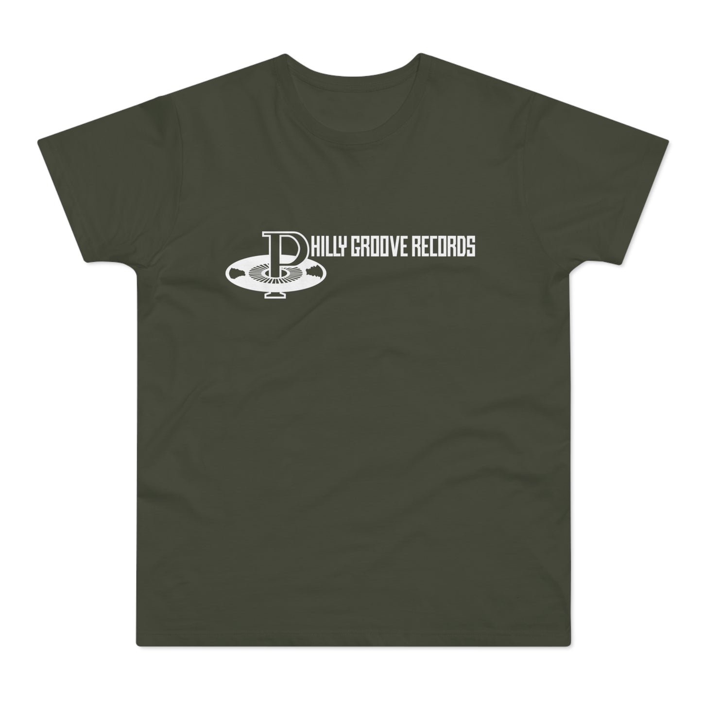 Philly Groove Camiseta (Estándar)