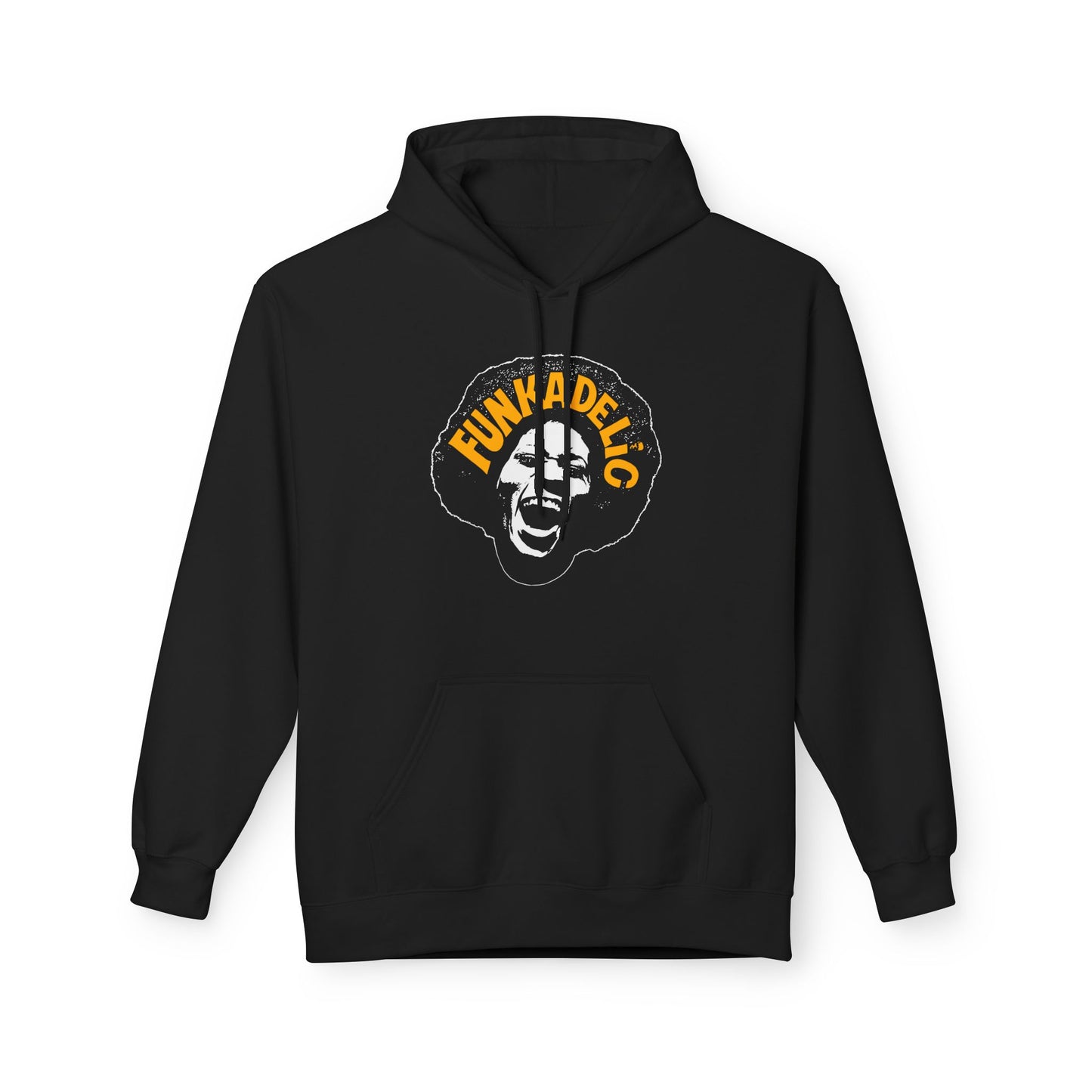 Funkadelic Maggot Brain Sudadera Con Capucha