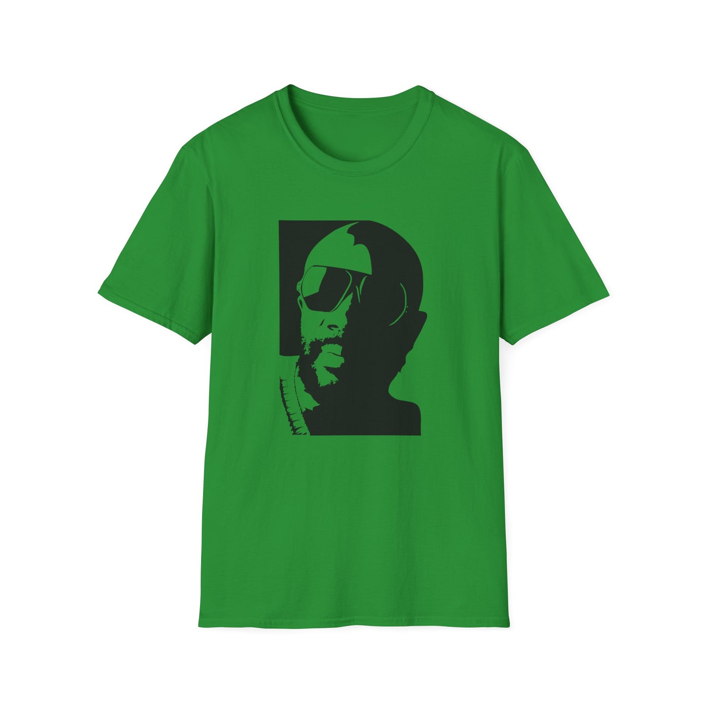 Isaac Hayes Camiseta