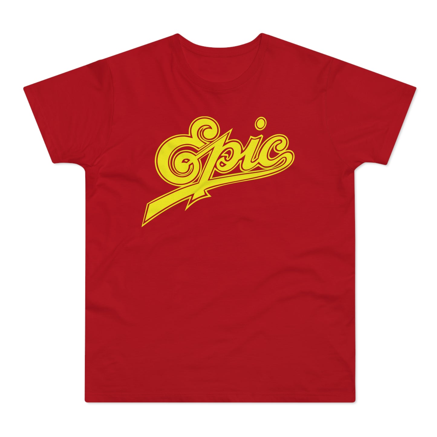 Epic Records Camiseta (Estándar)