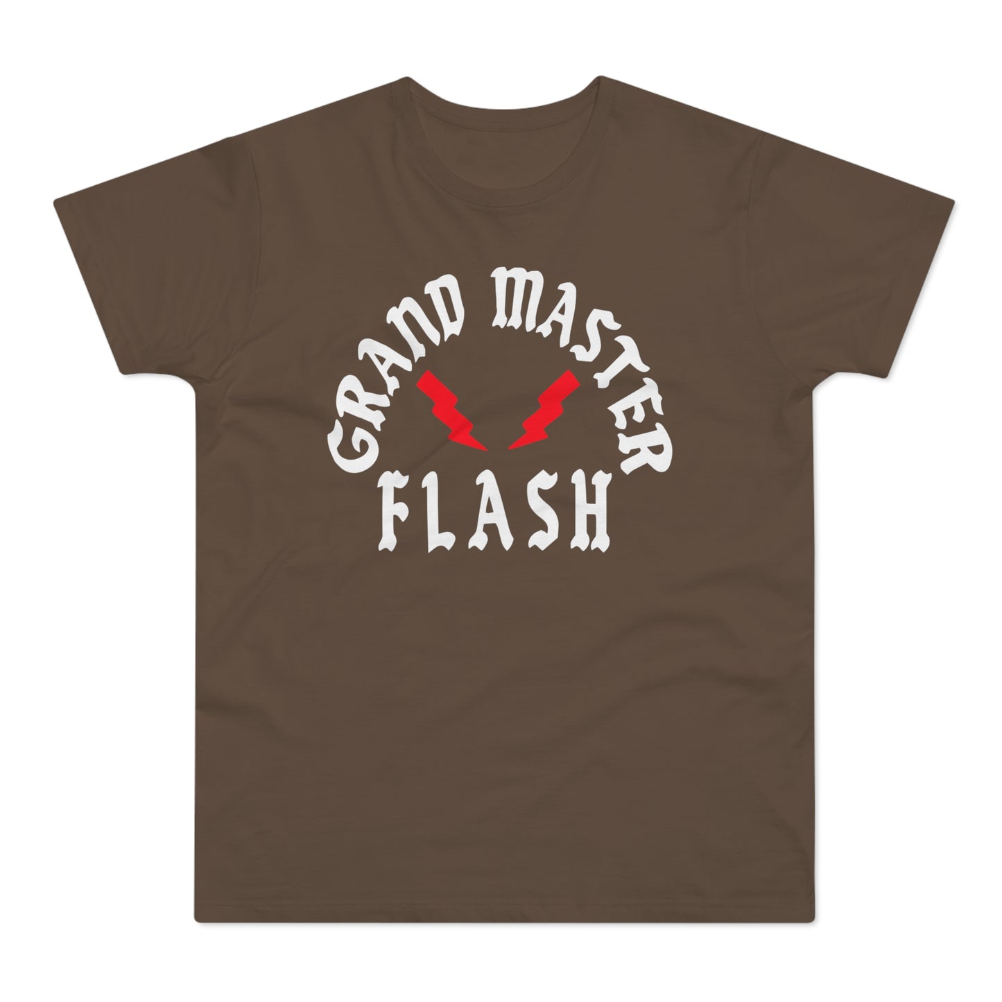 Grand Master Flash Camiseta (Estándar)