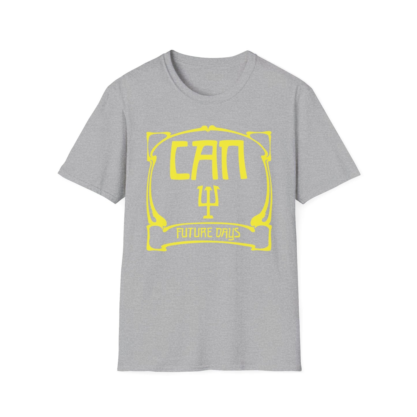 Can Future Days Camiseta