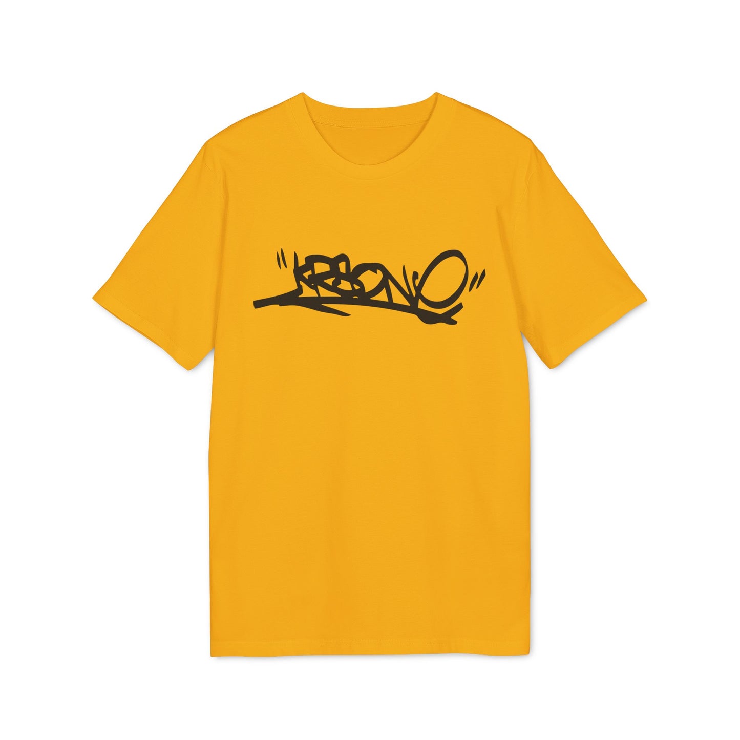 KRS One Camiseta (Algodón Orgánico)