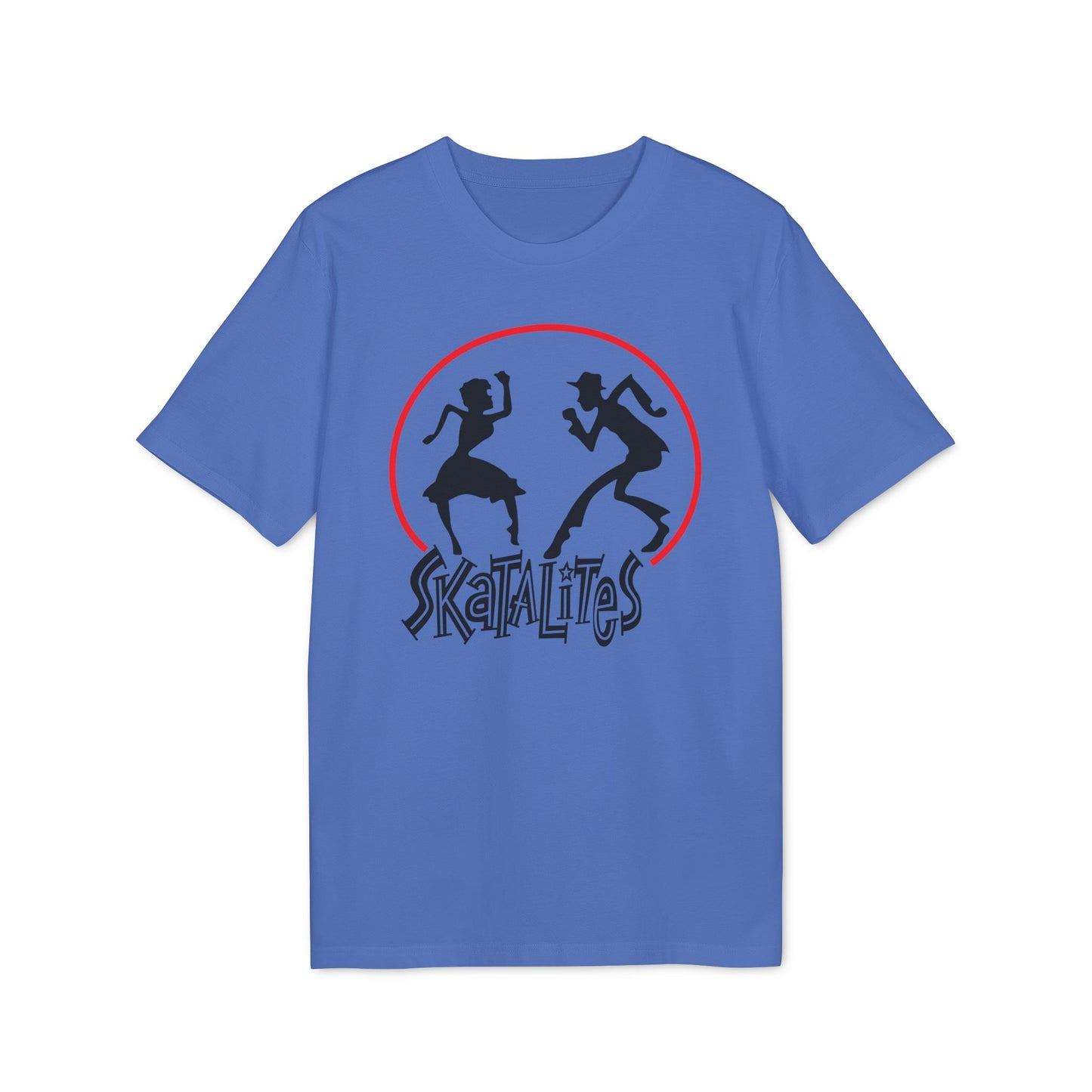 Skatalites Camiseta (Algodón Orgánico)