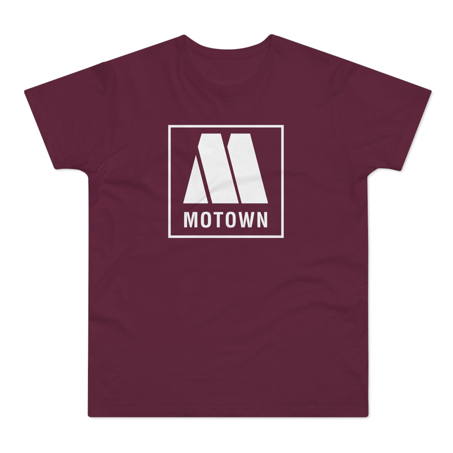 Motown Records Camiseta (Estándar)