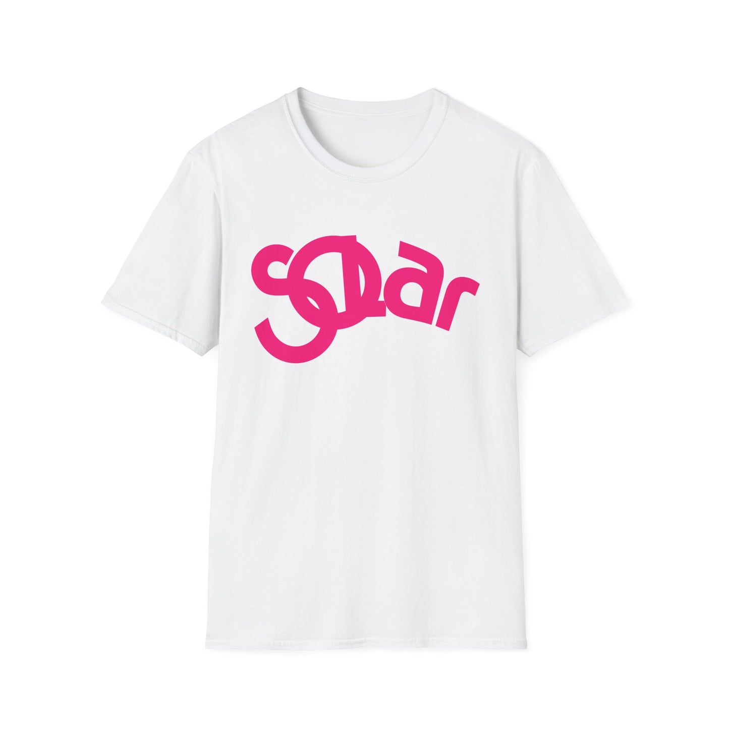 Solar Records Camiseta