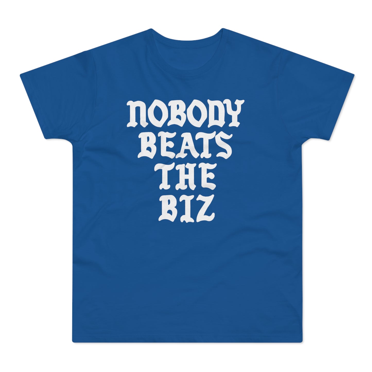 Biz Markie Camiseta (Estándar)