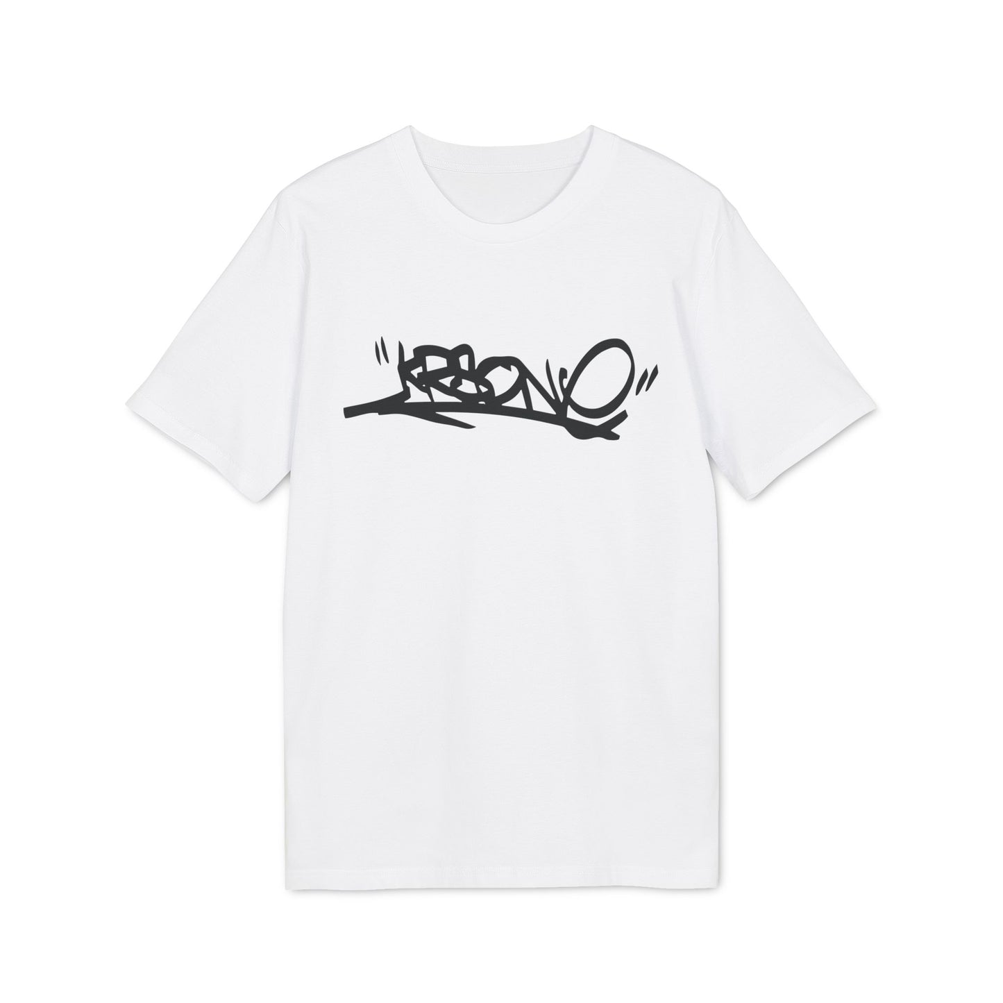 KRS One Camiseta (Algodón Orgánico)