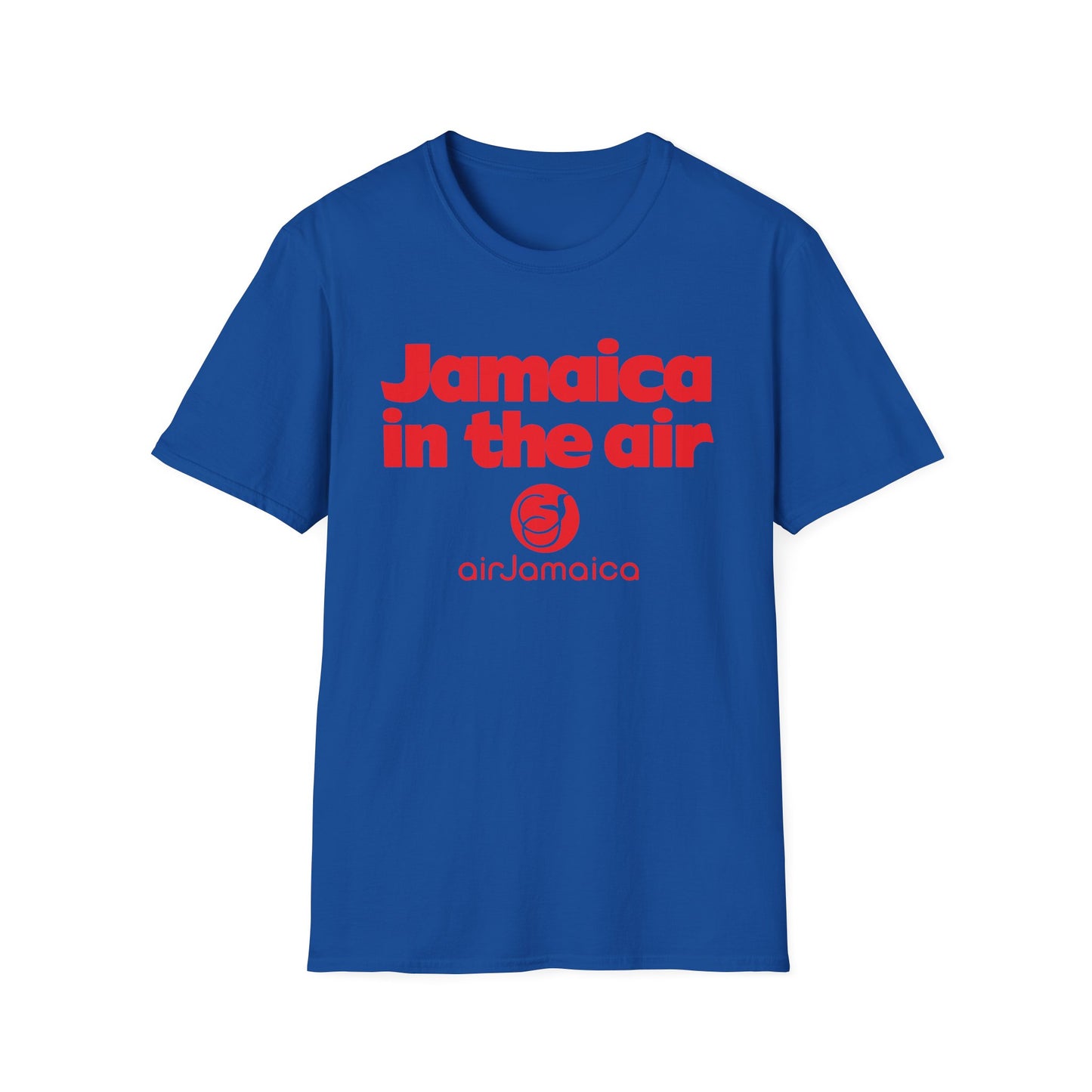Air Jamaica Camiseta