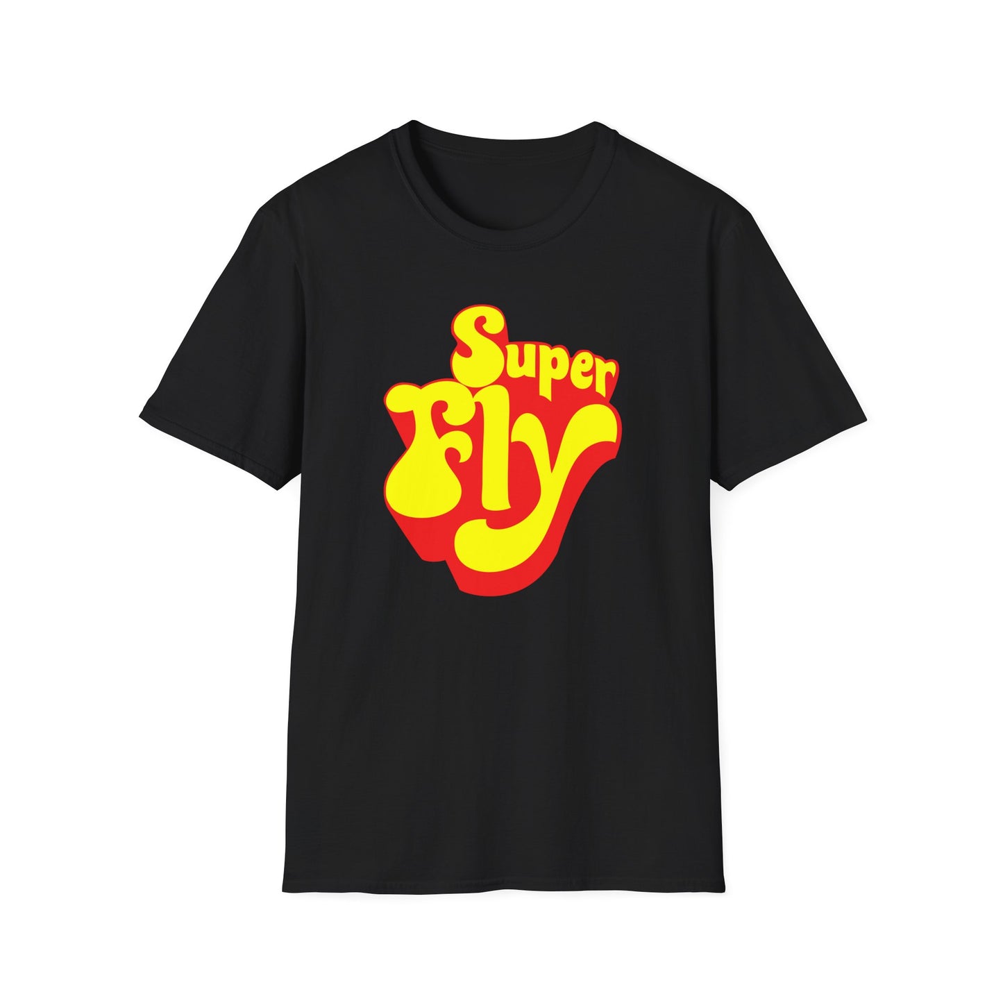 Superfly Camiseta (Ligera)