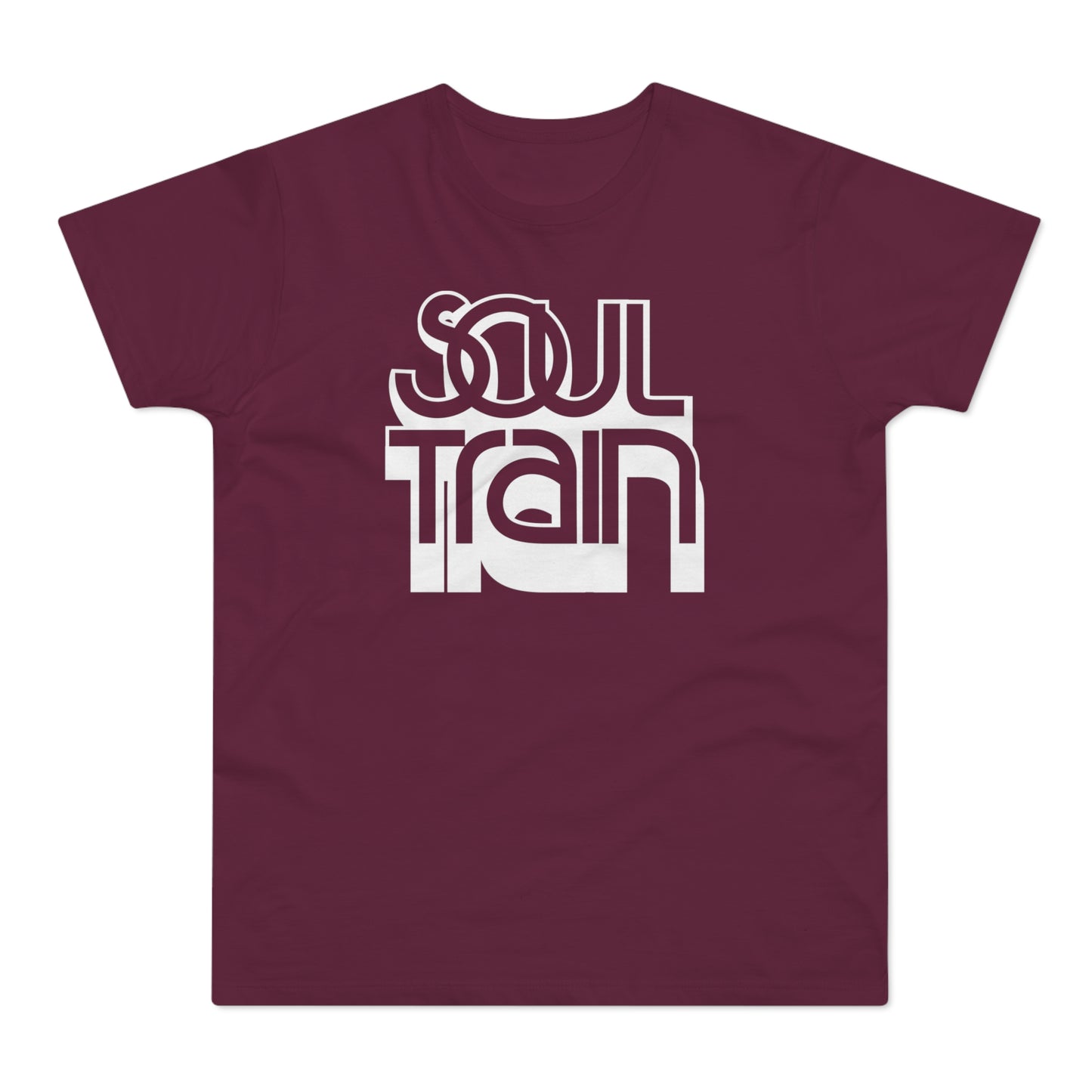 Soul Train Camiseta (Estándar)