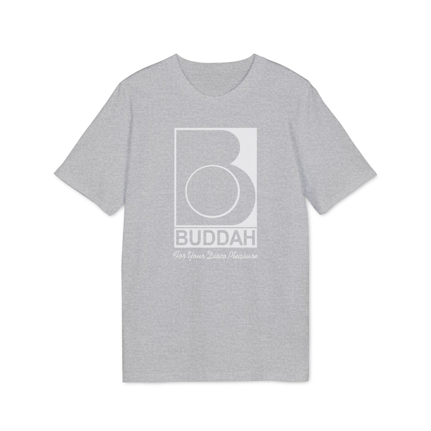 Buddah Records Disco Pleasure Camiseta (Algodón Orgánico)