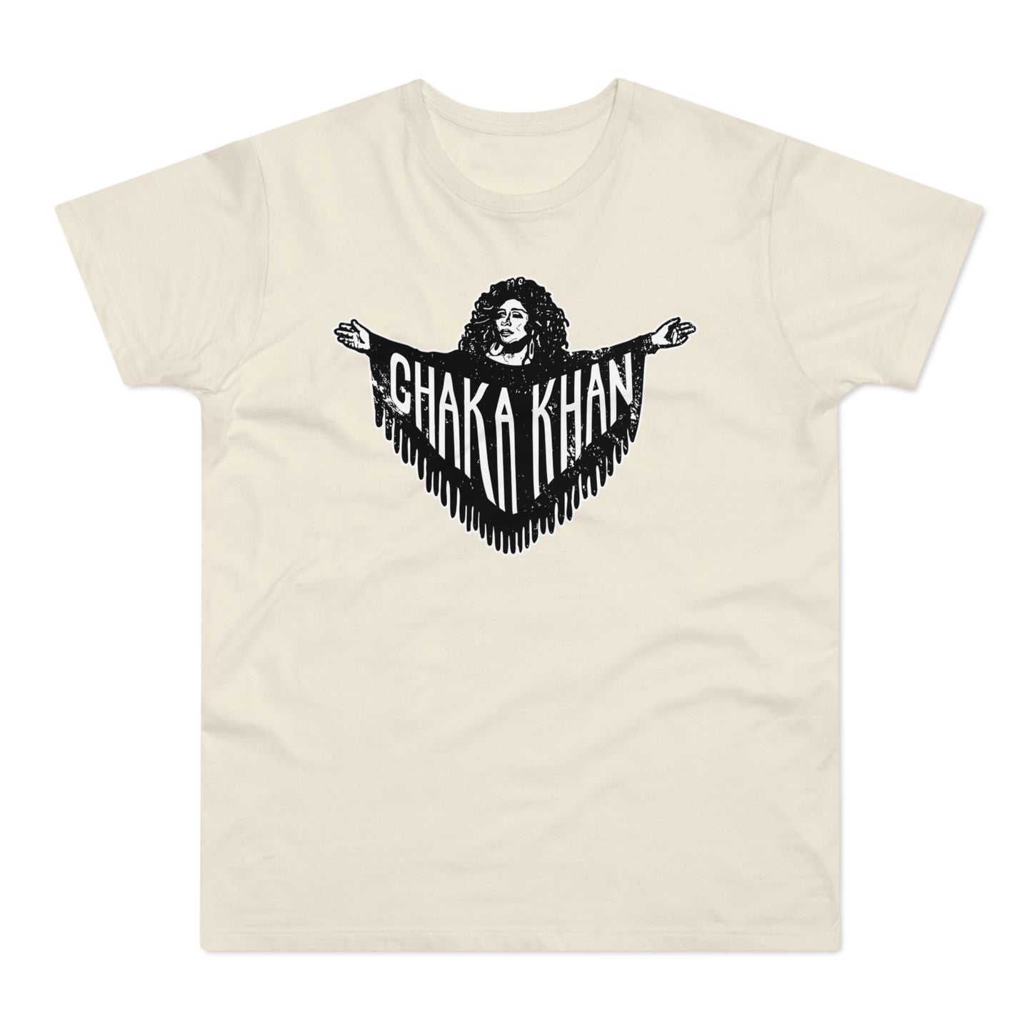 Chaka Khan Camiseta (Estándar)