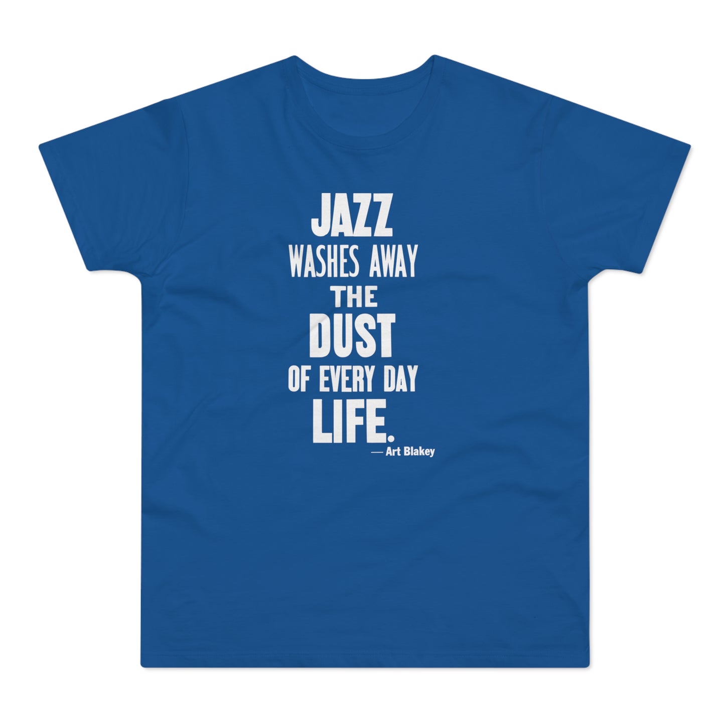 Art Blakey Camiseta (Estándar)