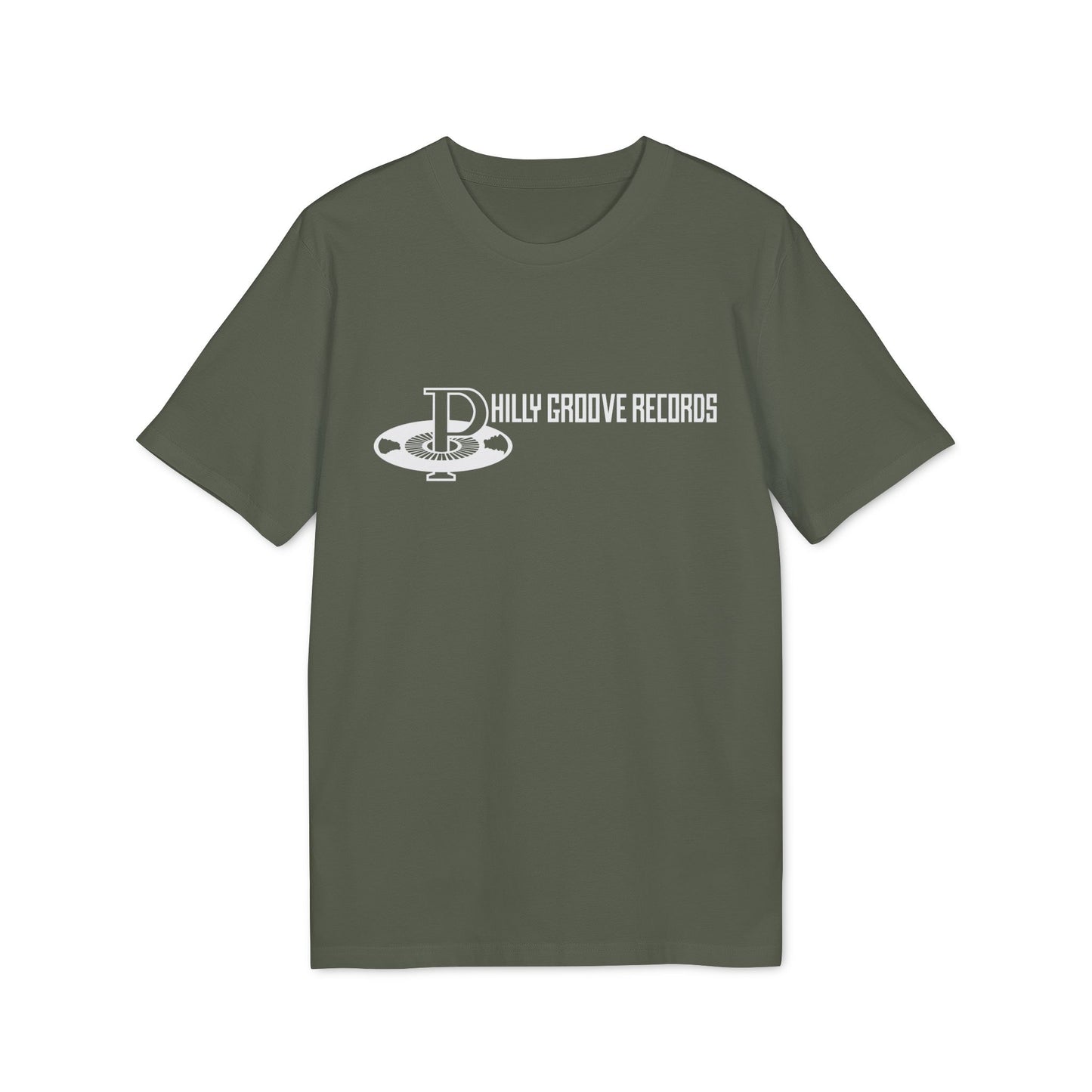 Philly Groove Camiseta (Algodón Orgánico)