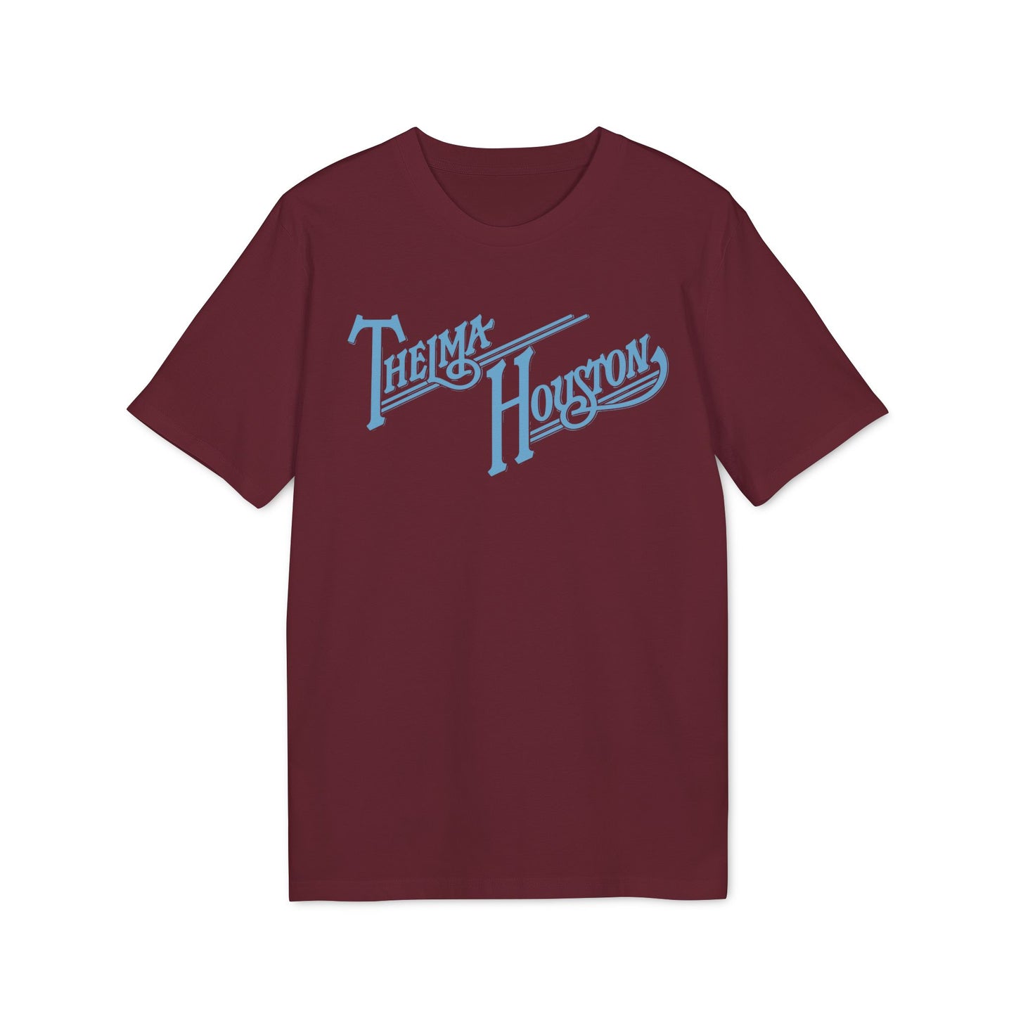 Thelma Houston Camiseta (Algodón Orgánico)
