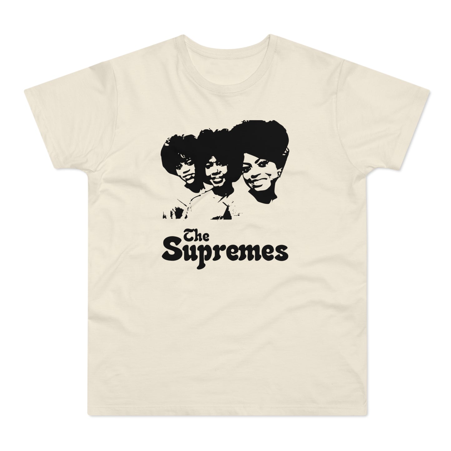 The Supremes Camiseta (Estándar)