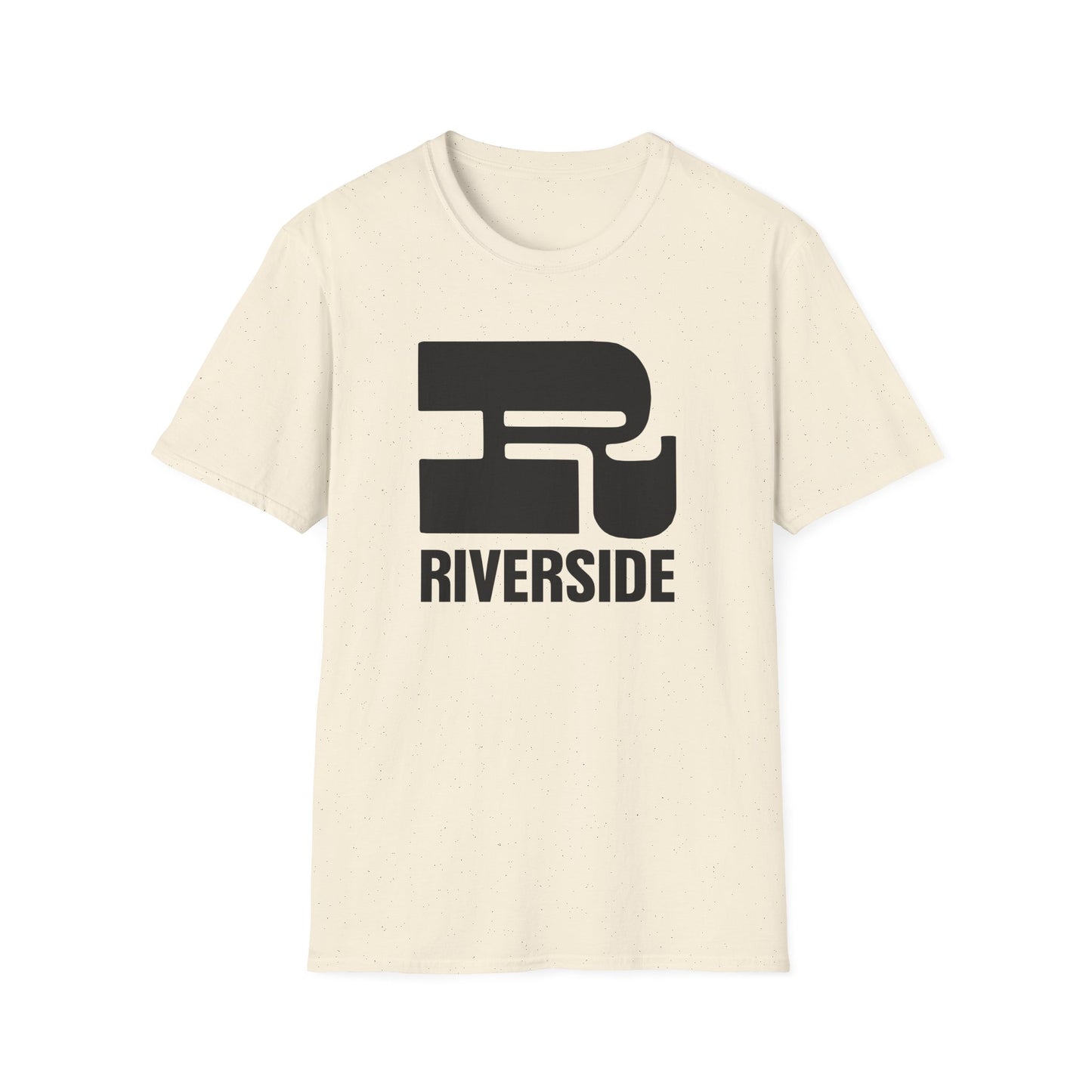 Riverside Records Camiseta (Ligera)
