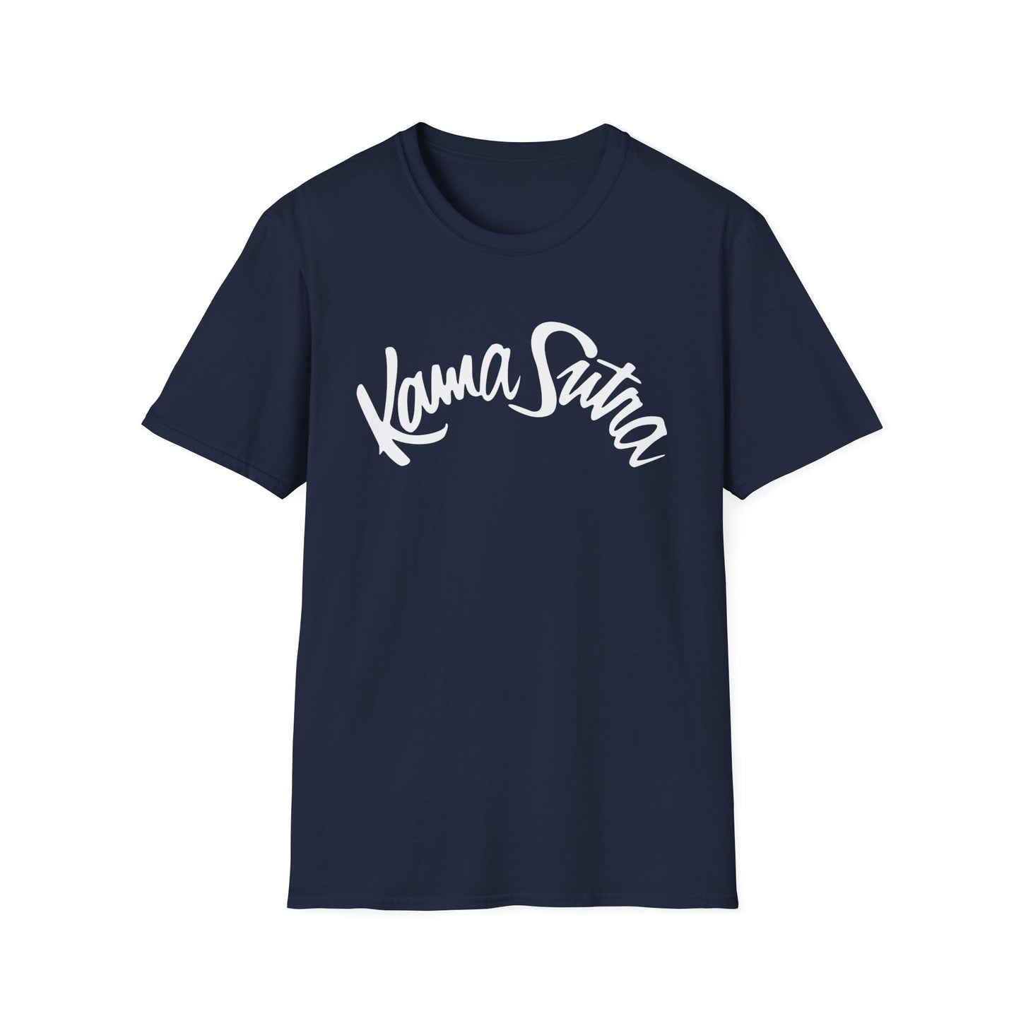 Kama Sutra Records Camiseta