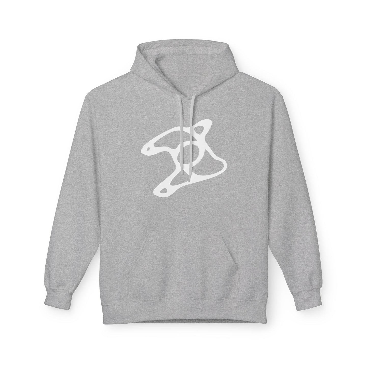 Mute Records Sudadera Con Capucha