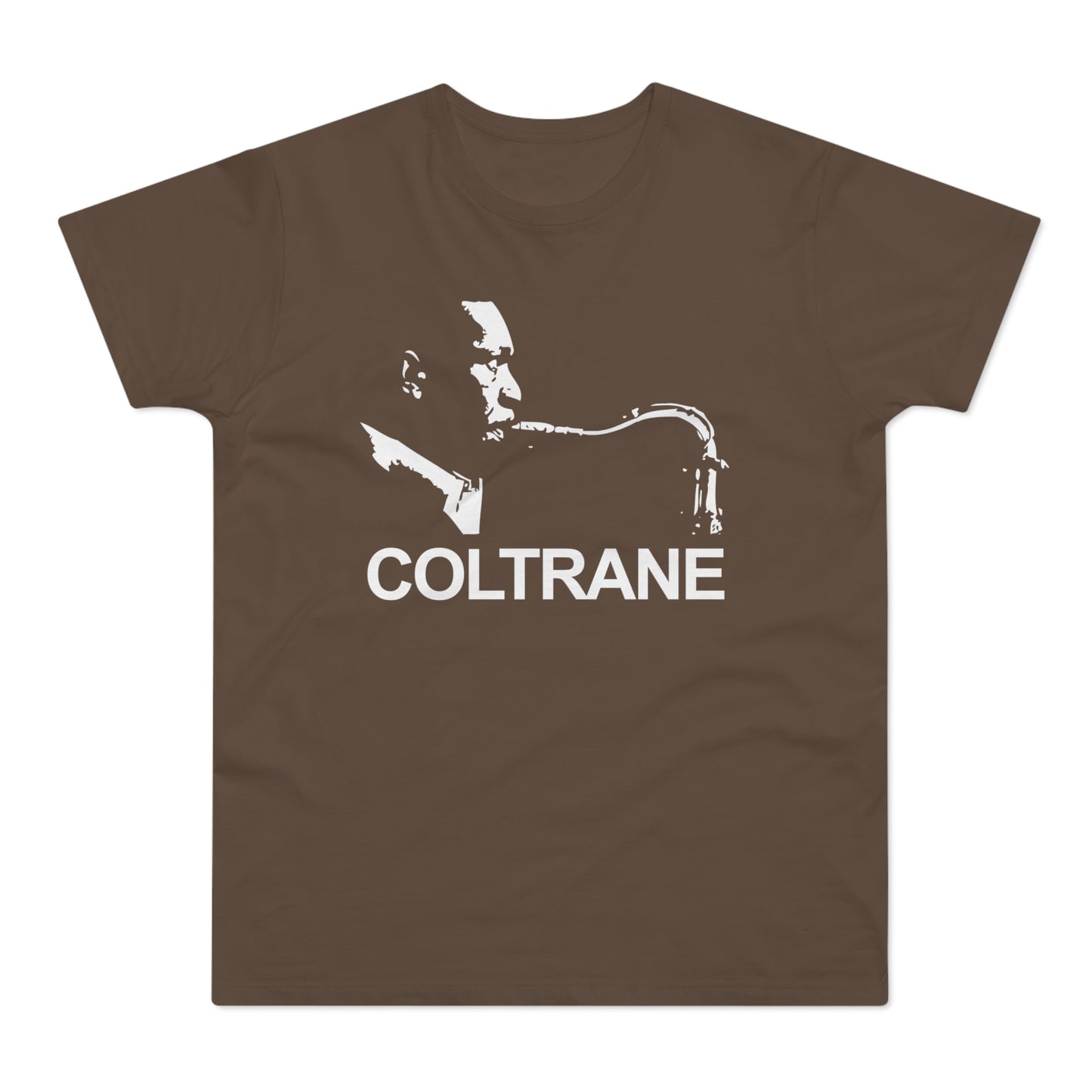 John Coltrane Camiseta (Estándar)