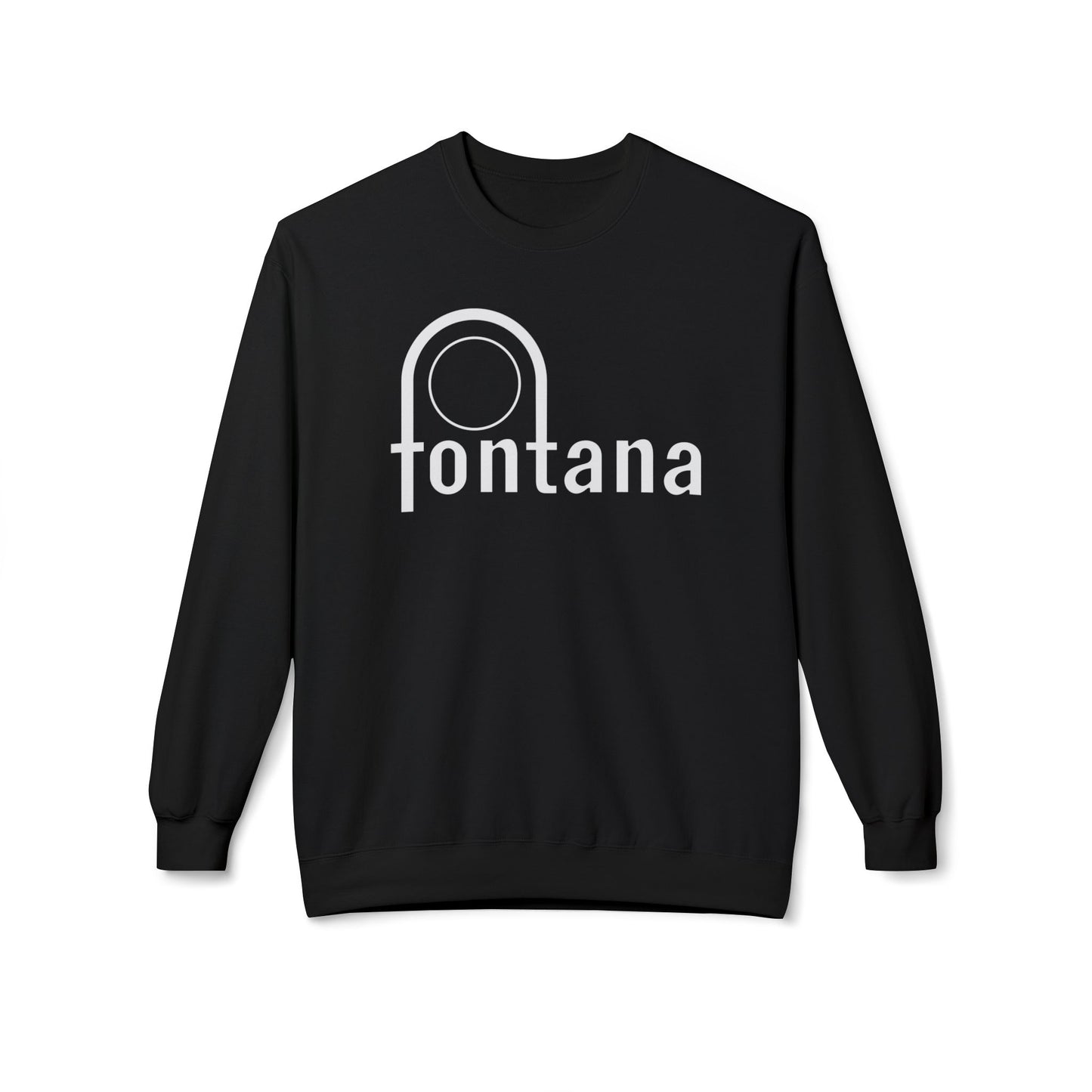 Fontana Records Sudadera