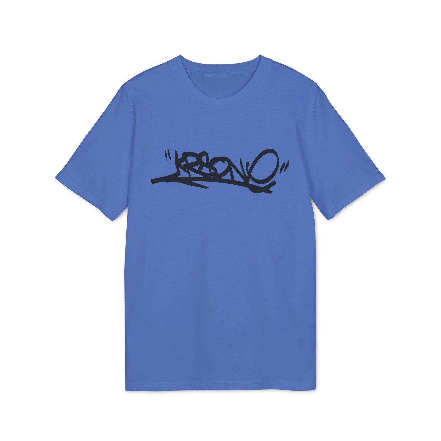 KRS One Camiseta (Algodón Orgánico)