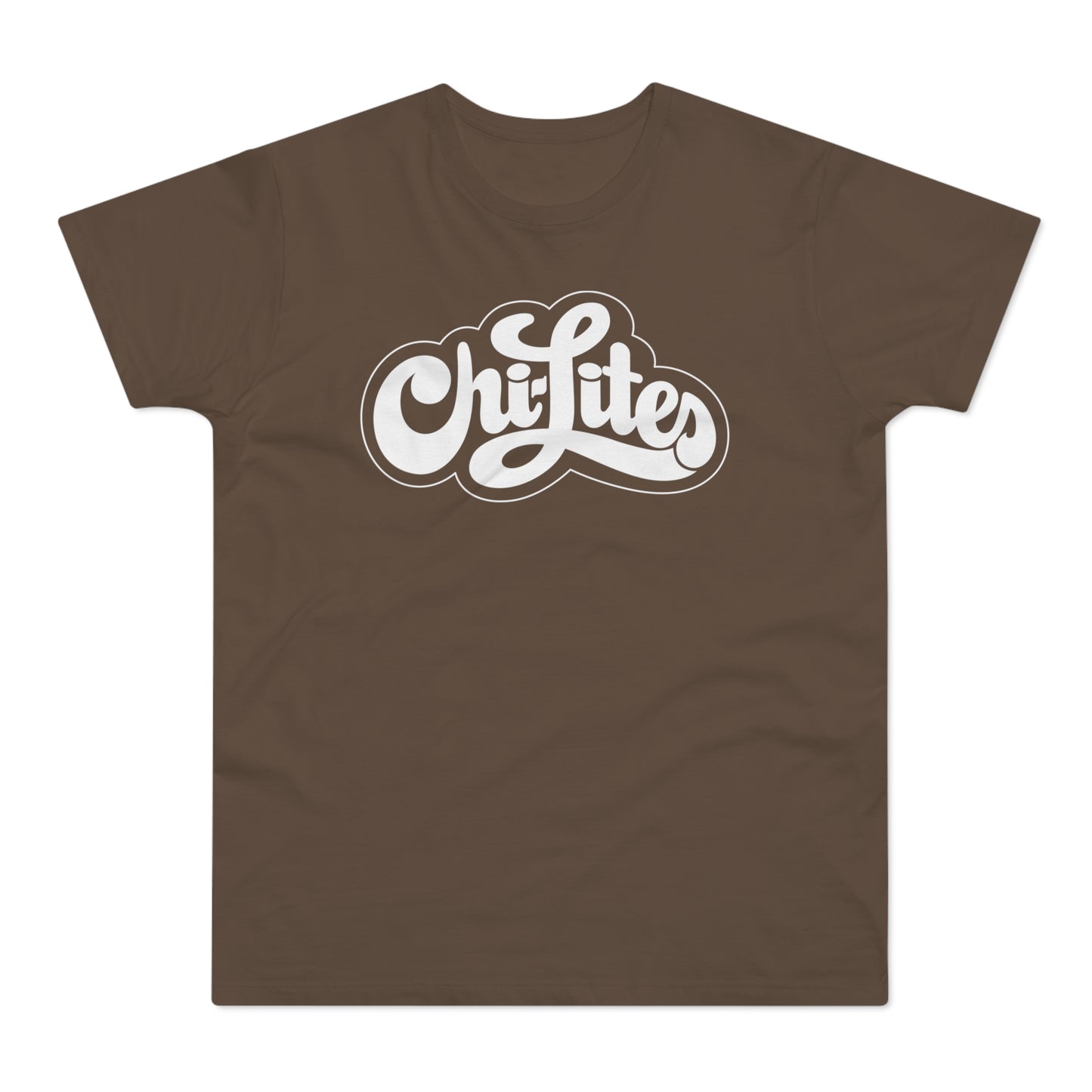 Chi Lites Camiseta (Estándar)