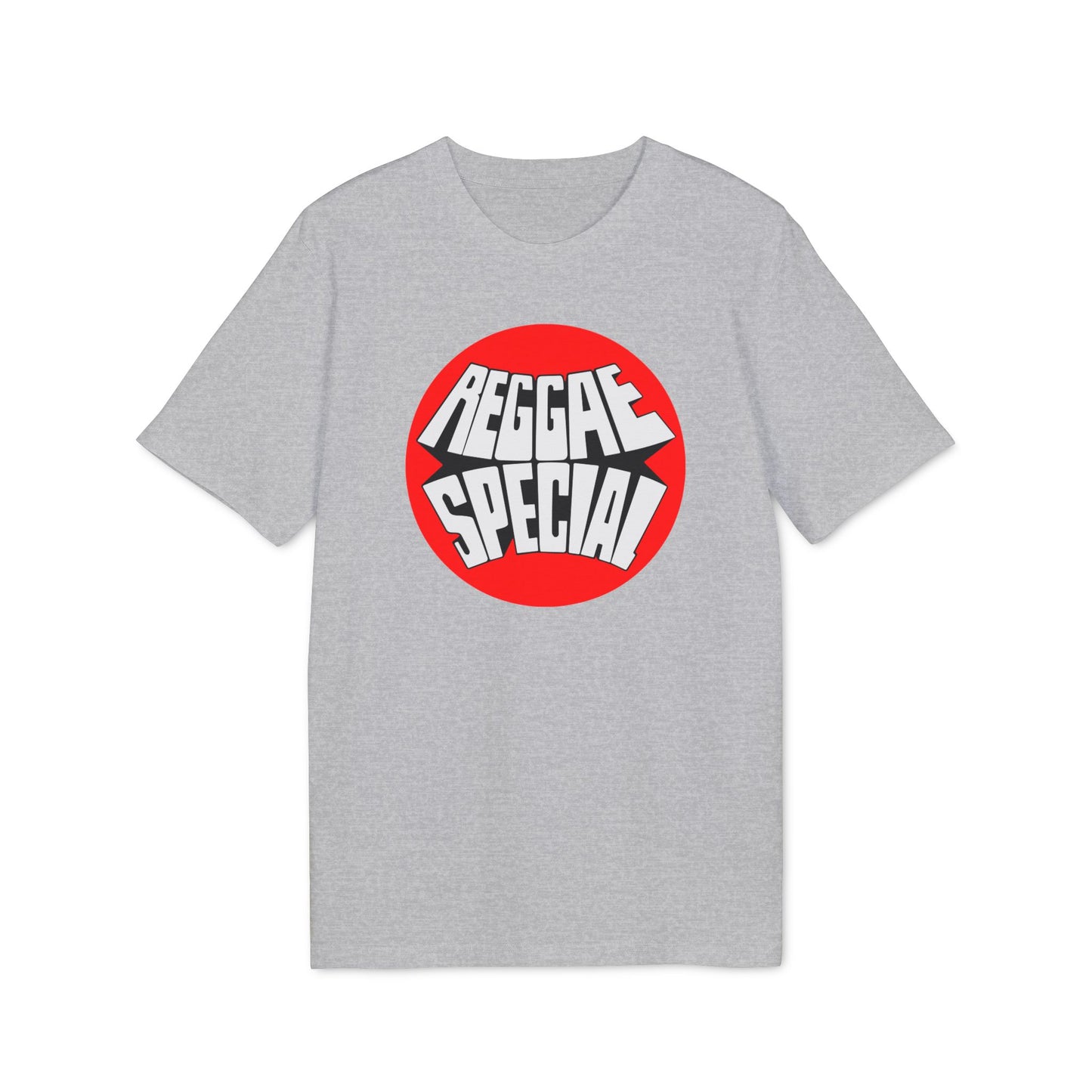 Reggae Special Camiseta (Algodón Orgánico)