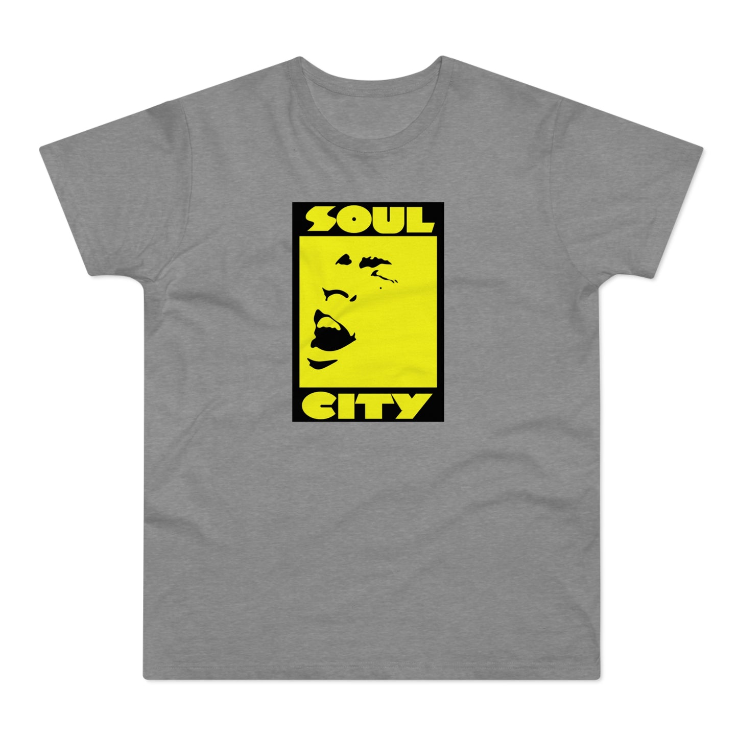 Soul City Records Camiseta (Estándar)