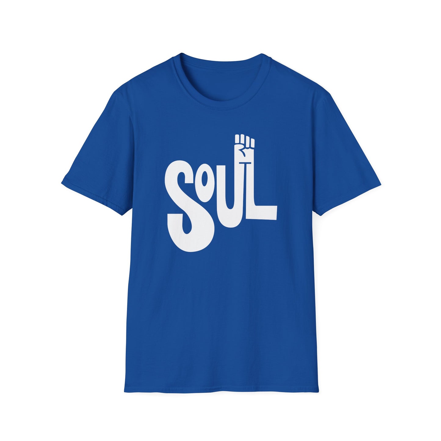 Soul Hand Camiseta