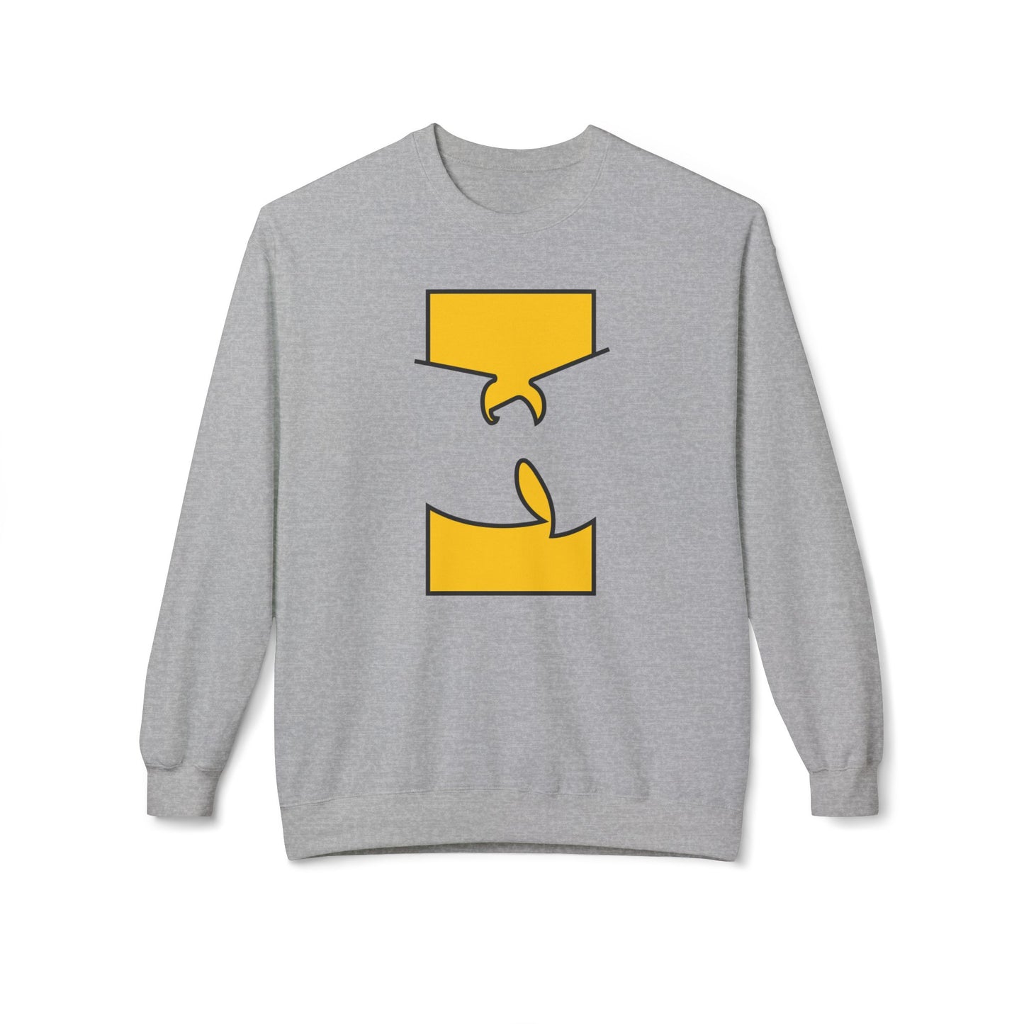 Wu Tang Sudadera