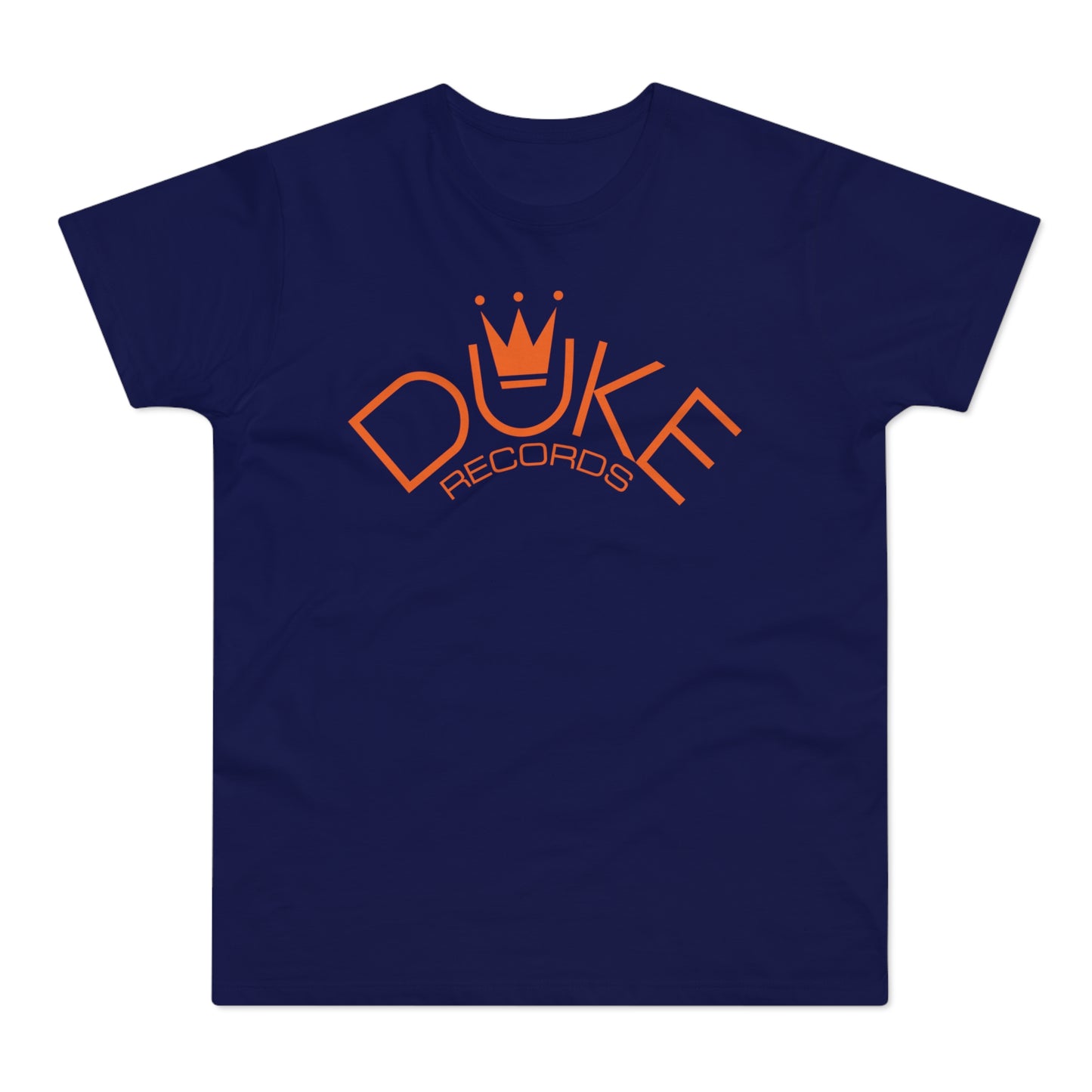 Duke Records Camiseta (Estándar)