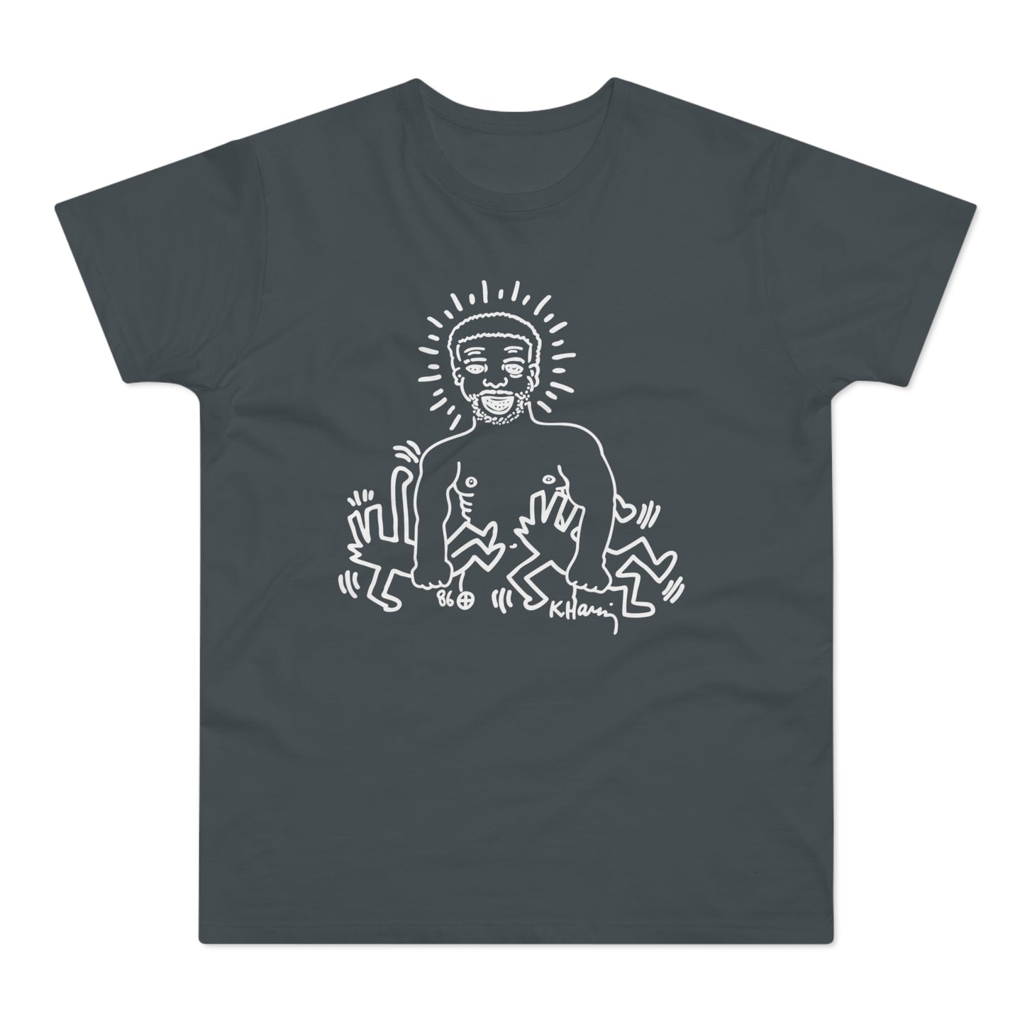 Paradise Garage Final Night Camiseta (Estándar)