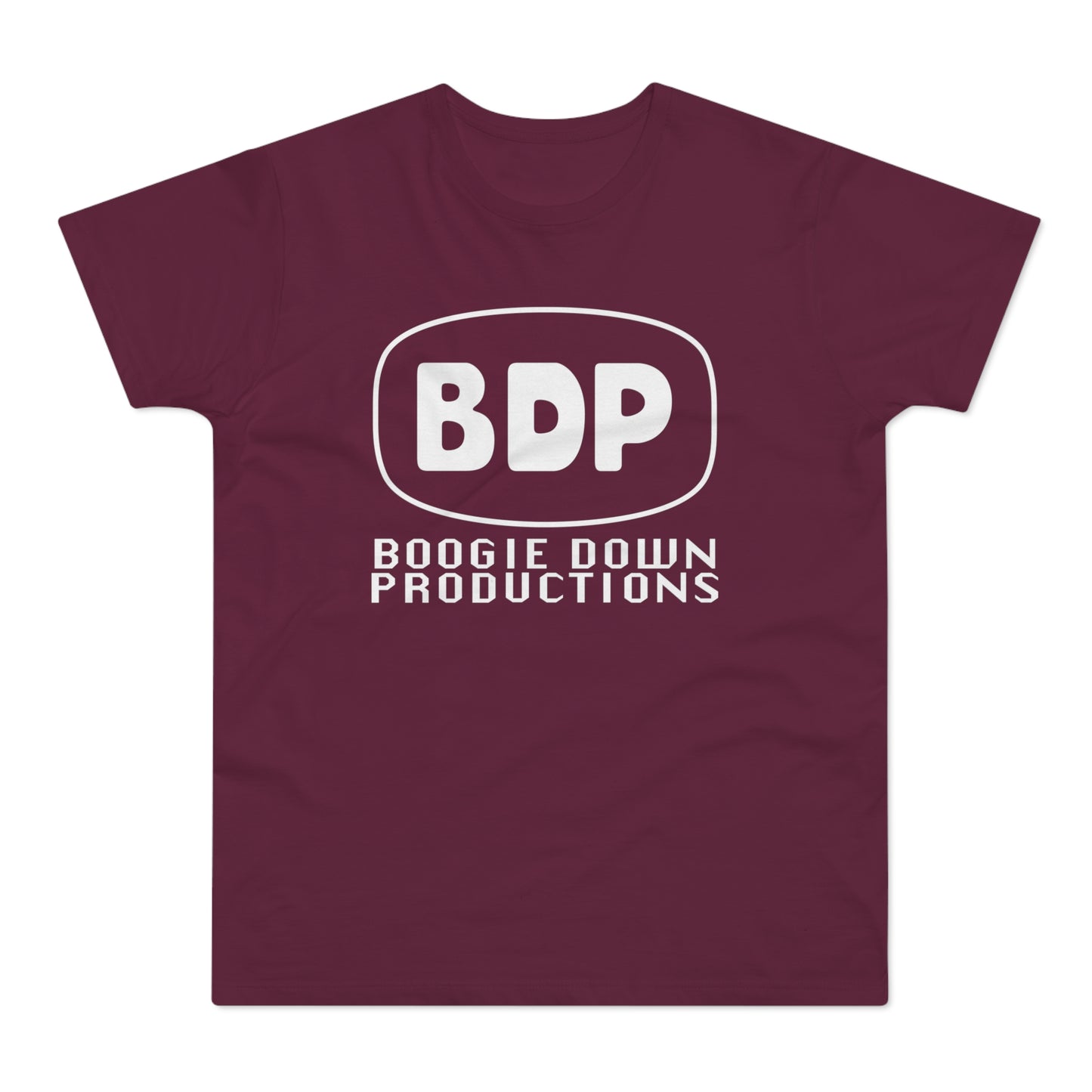 Boogie Down Productions Camiseta (Estándar)