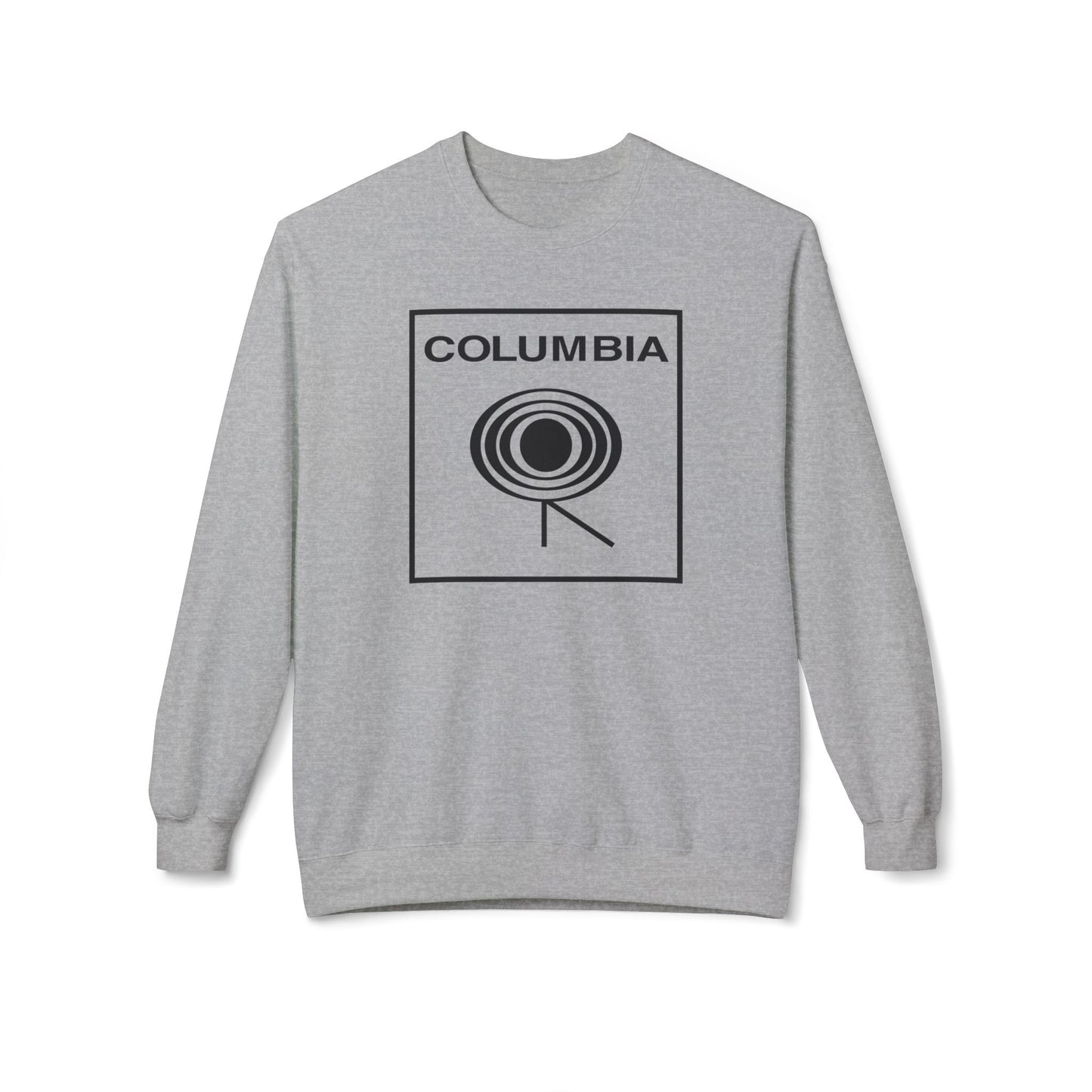 Columbia Records Sudadera