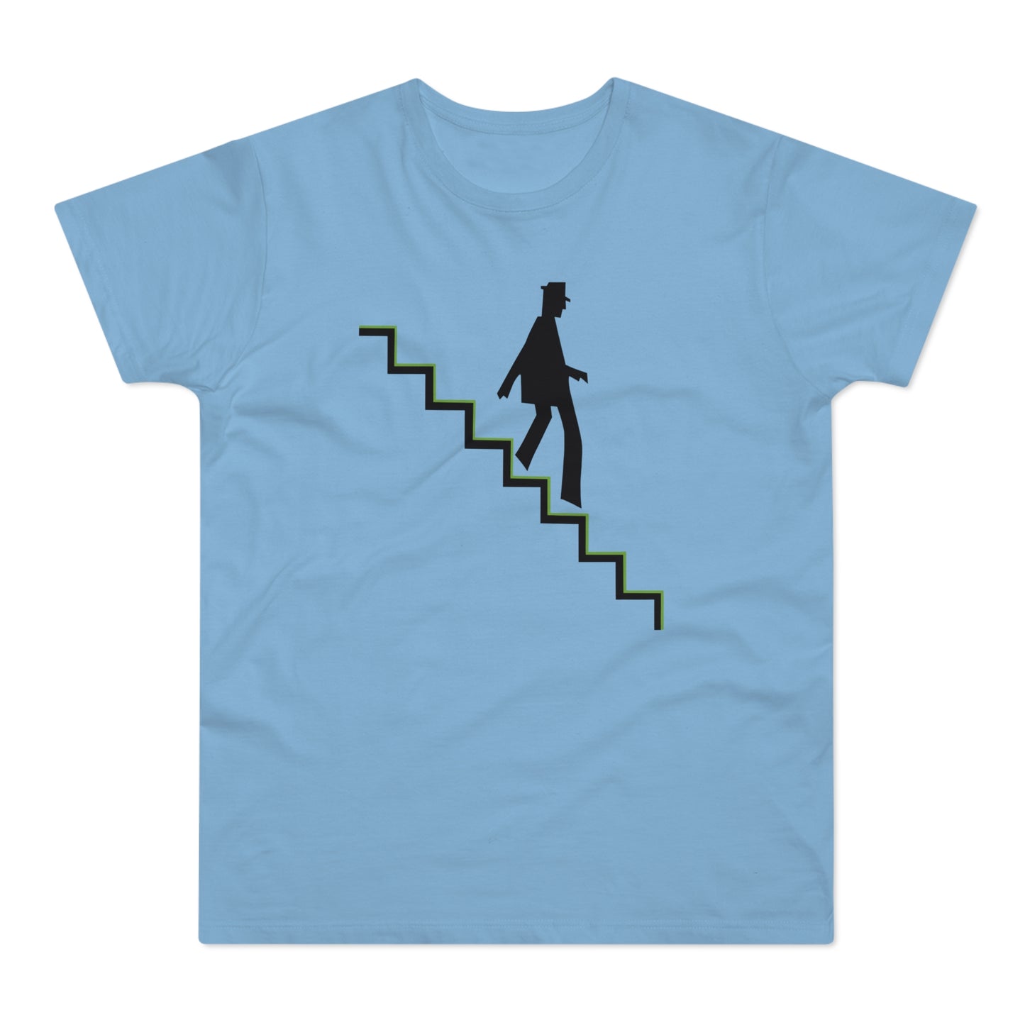 Linton Kwesi Johnson Camiseta (Estándar)