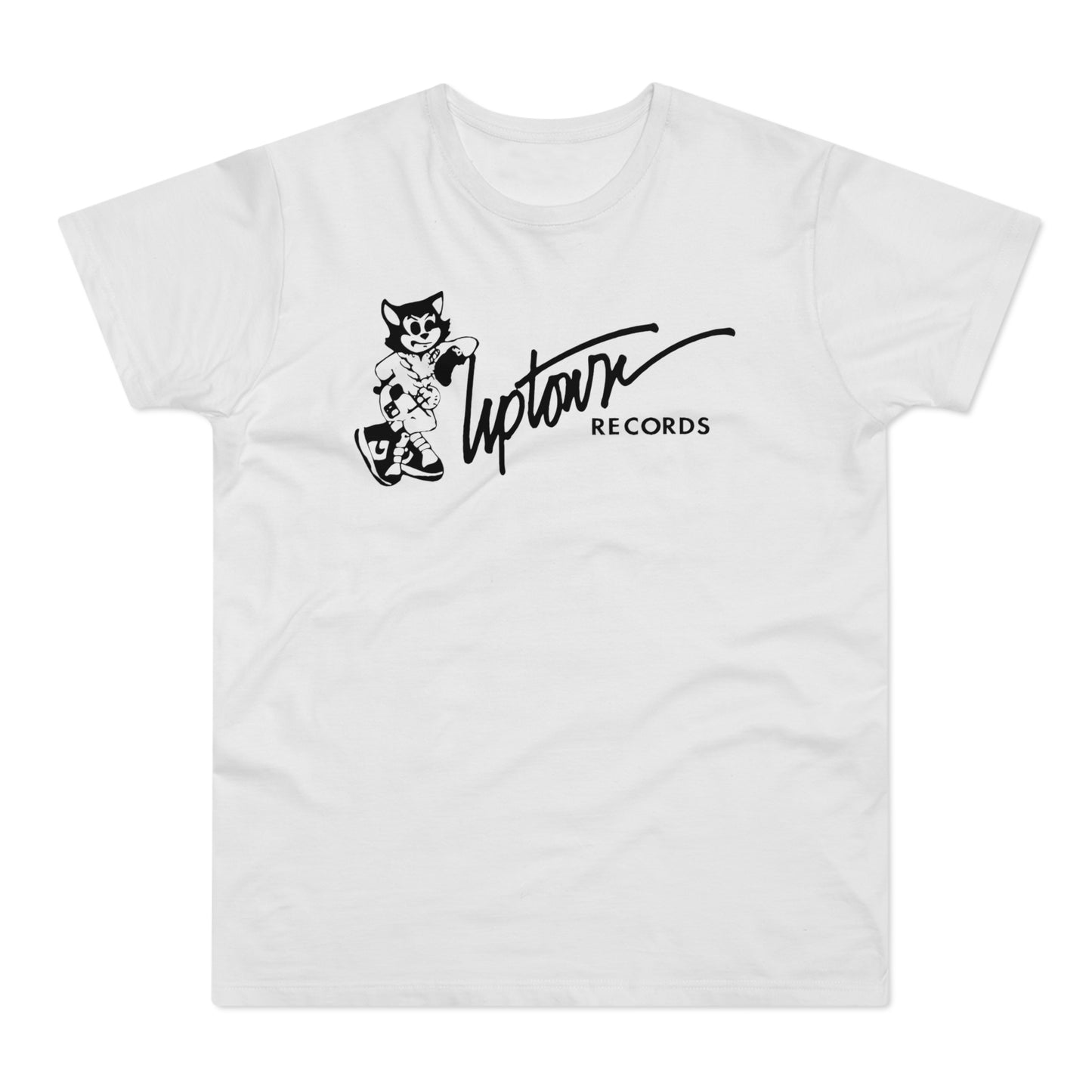 Uptown Records Camiseta (Estándar)