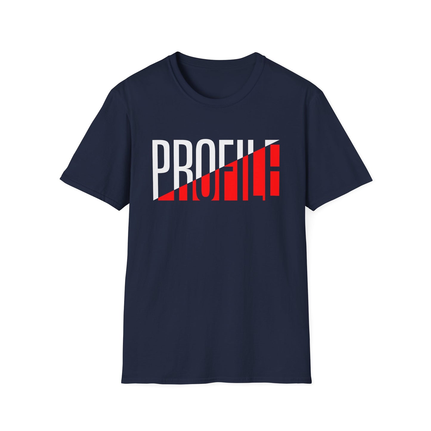 Profile Records Camiseta (Ligera)