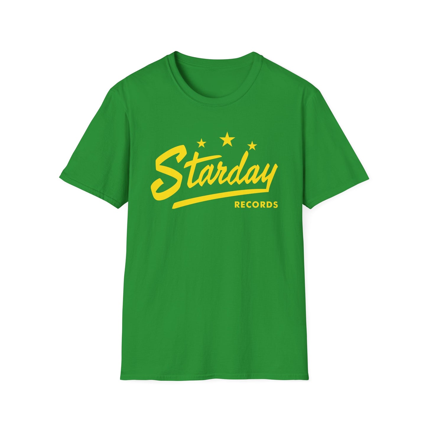 Starday Records Camiseta (Ligera)
